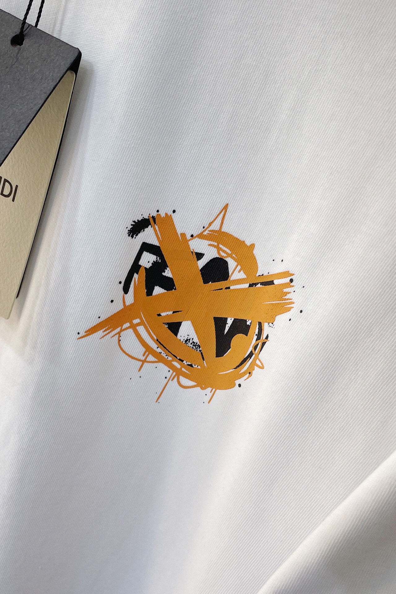 Men T-shirt Top Quality