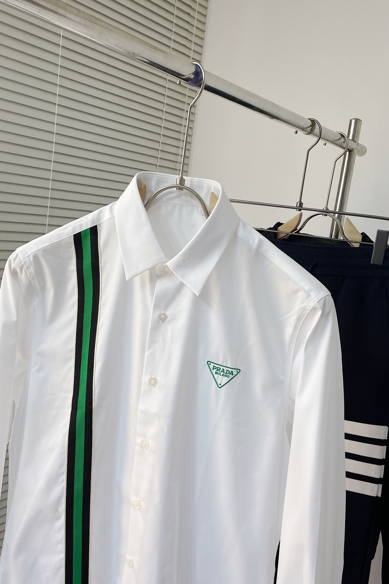 Men Shirt Top Quality