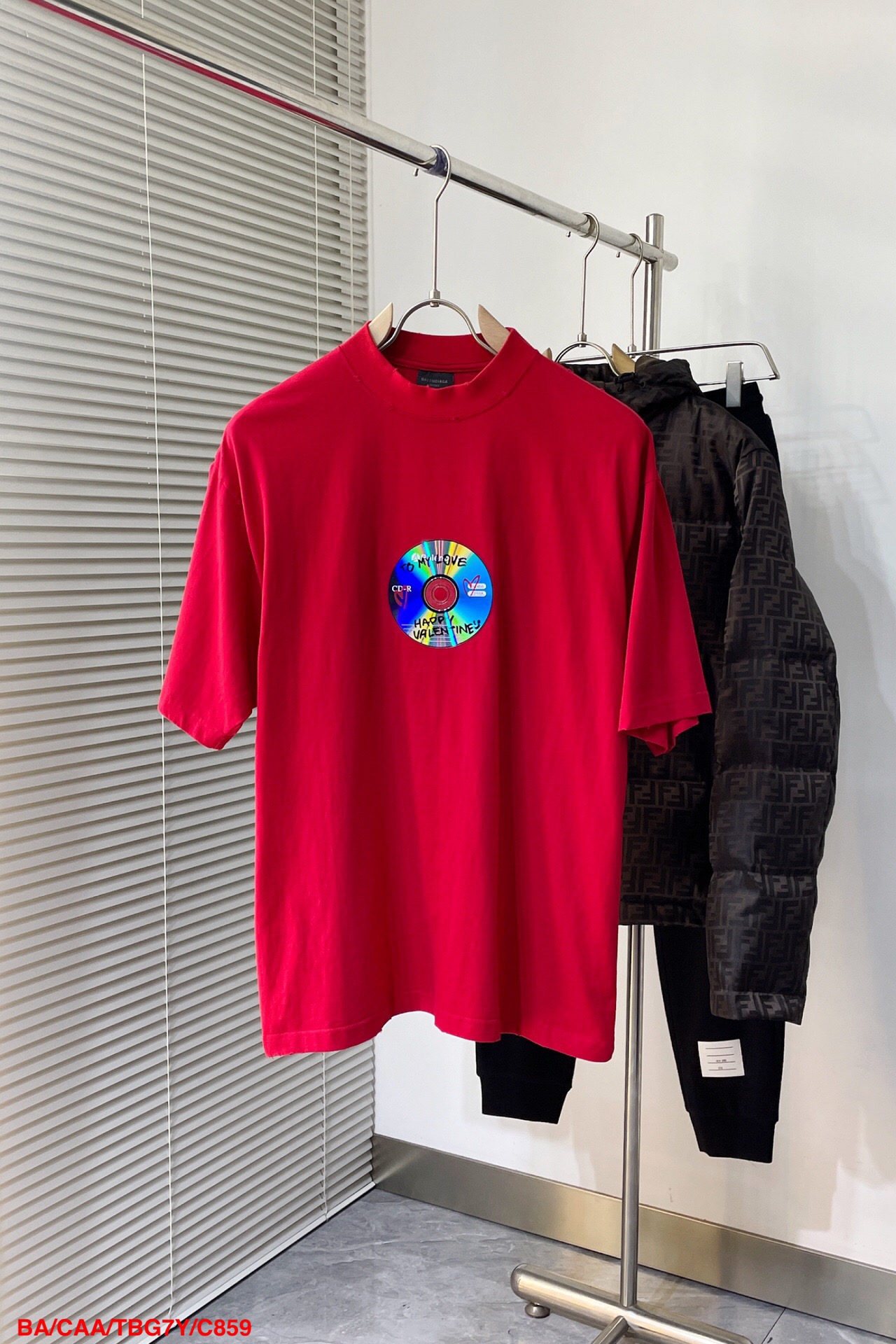 Men T-shirt Top Quality