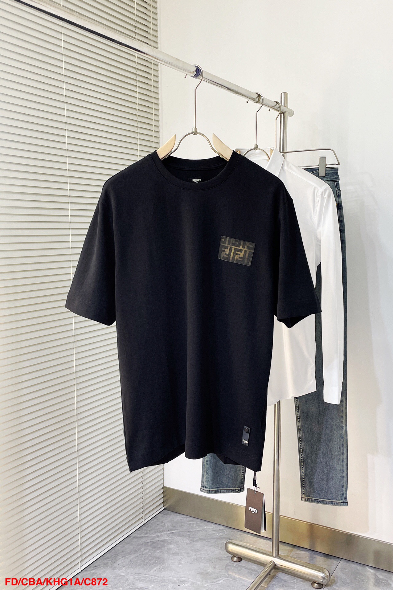 Men T-shirt Top Quality