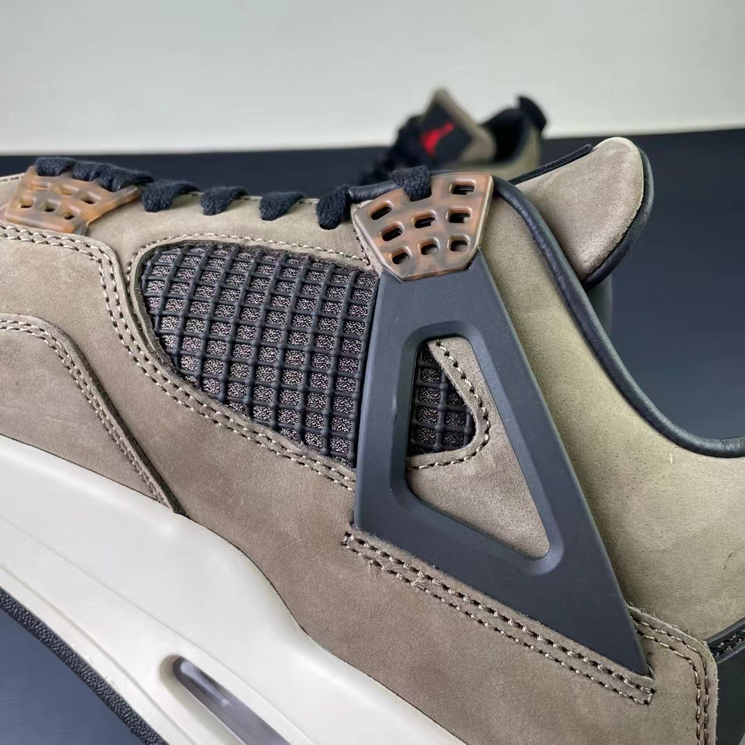 Good quality Air Jordan 4