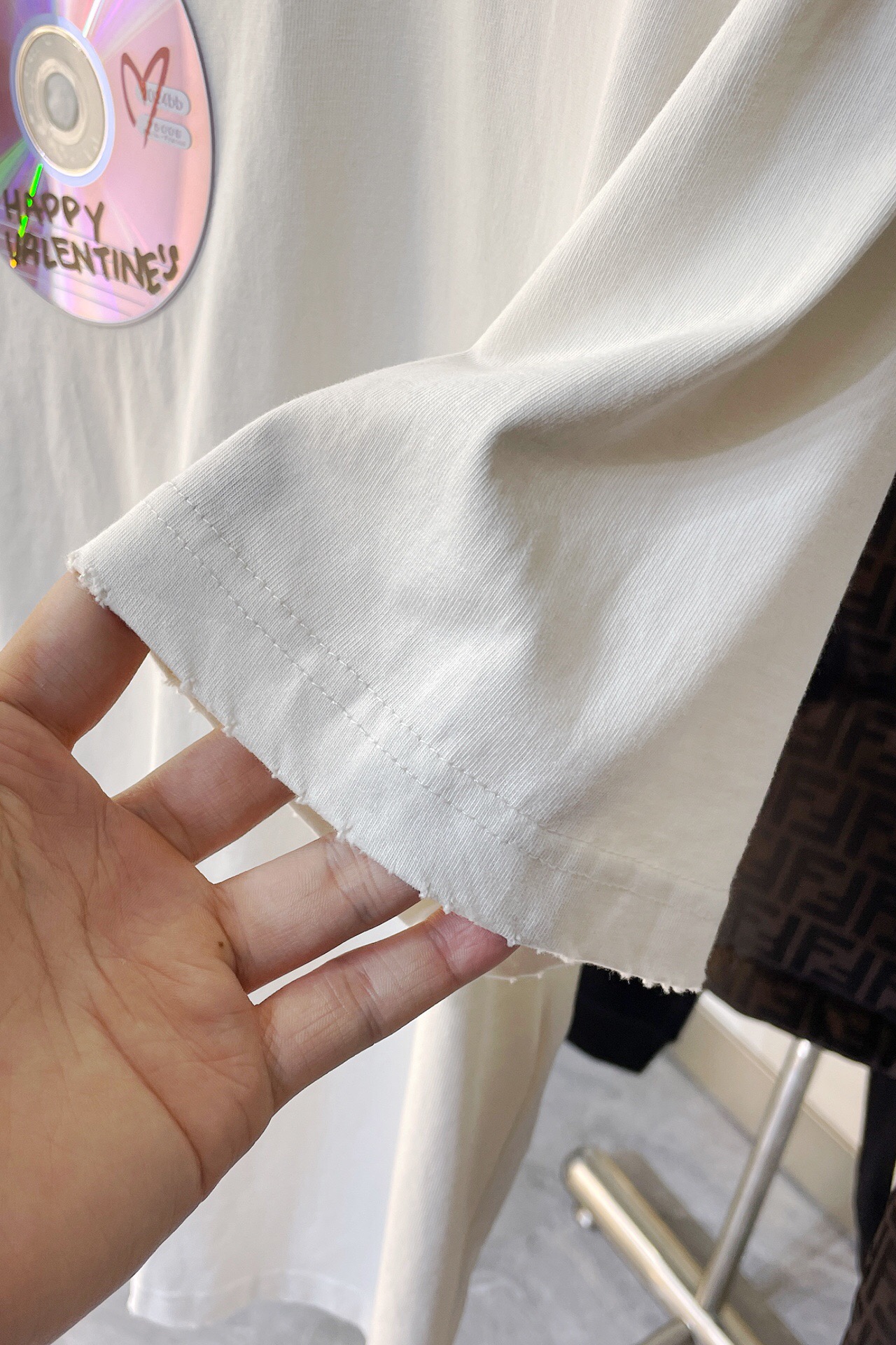 Men T-shirt Top Quality