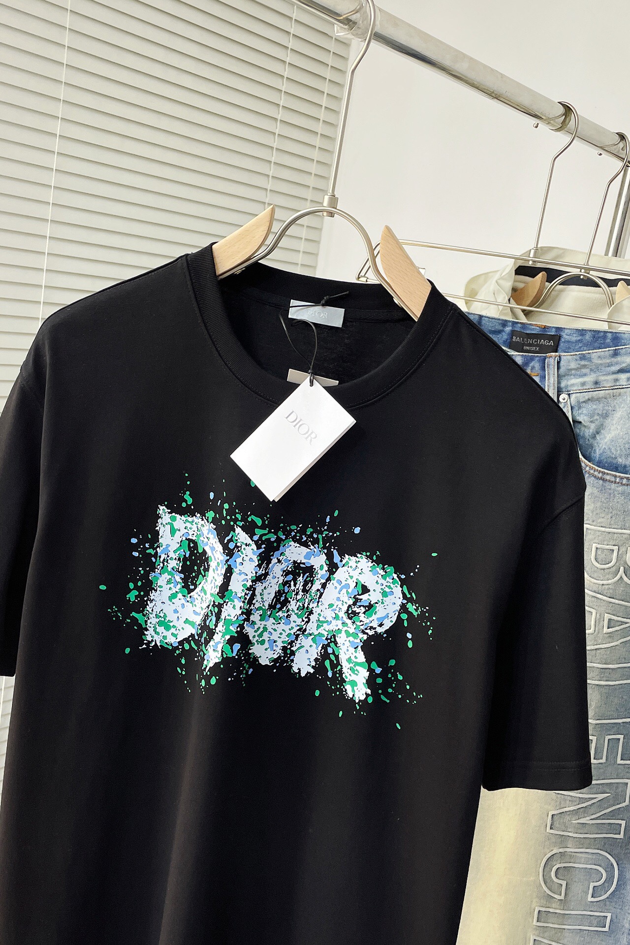 Men T-shirt Top Quality