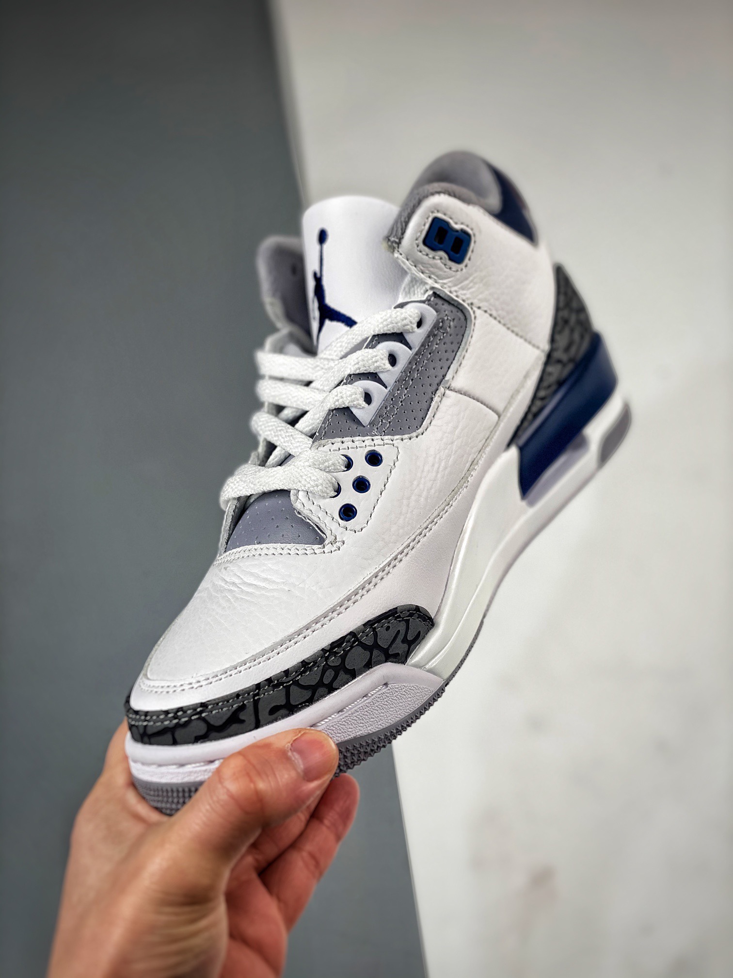 Women Men Air Jordan 3