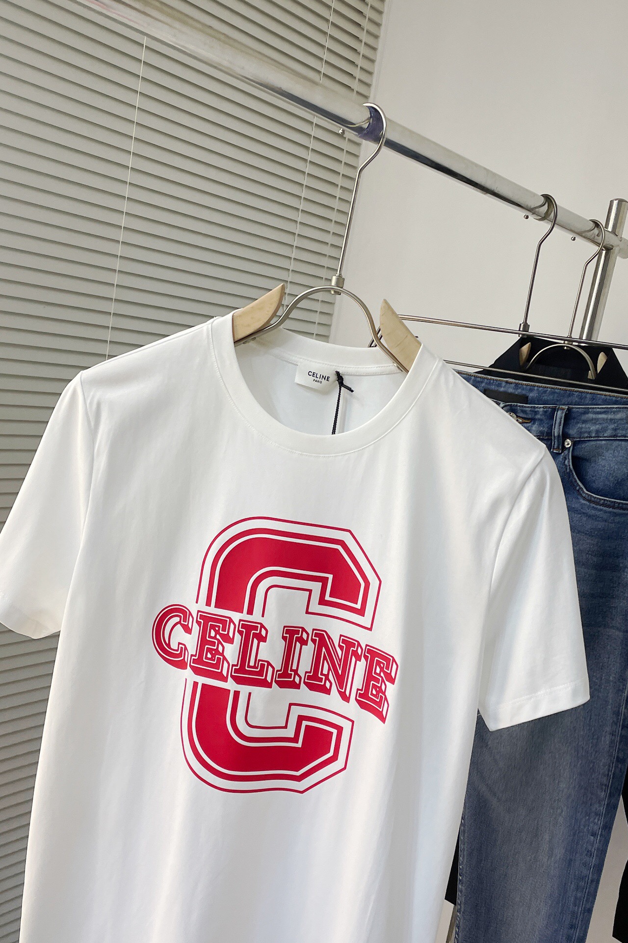 Men T-shirt Top Quality