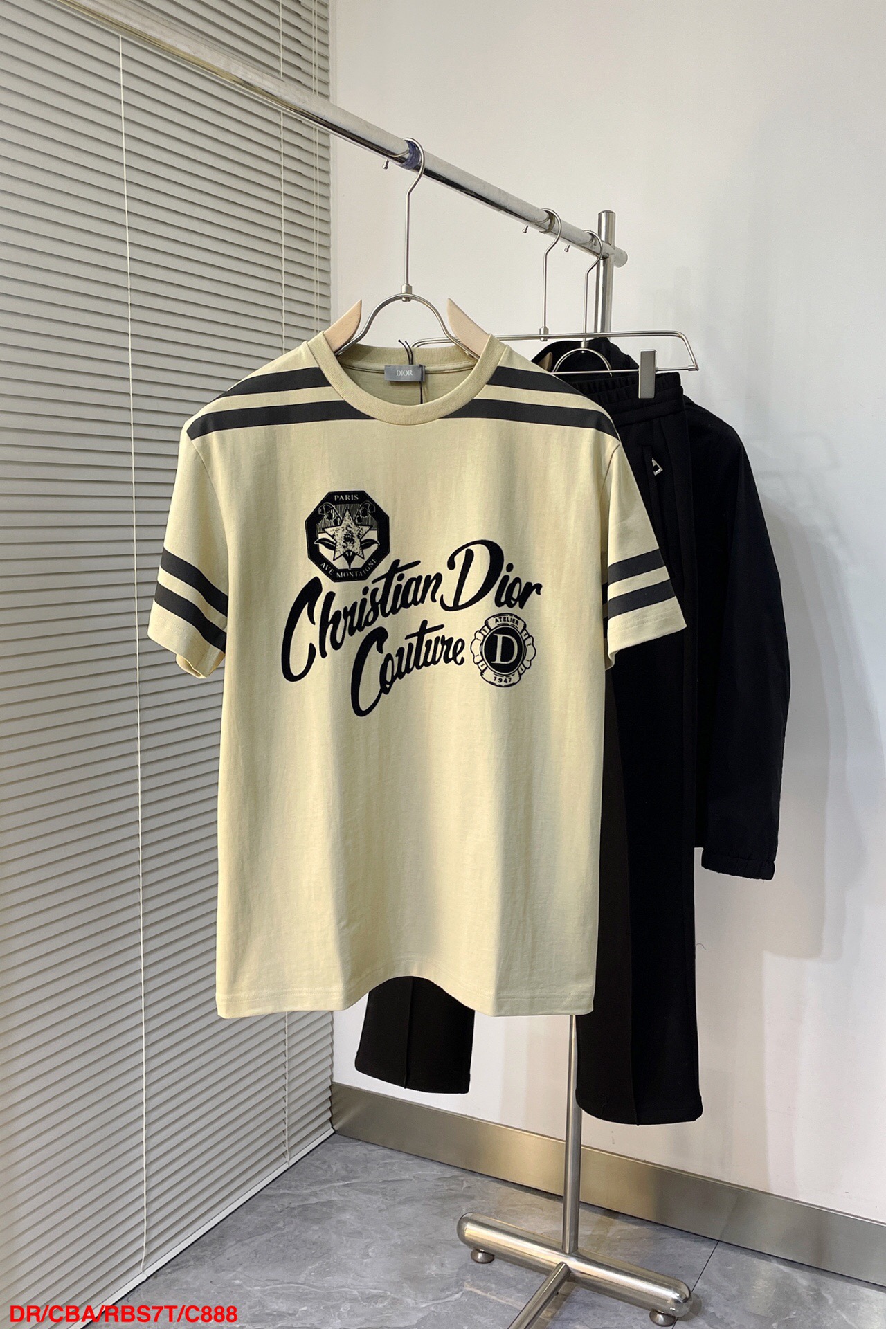 Men T-shirt Top Quality