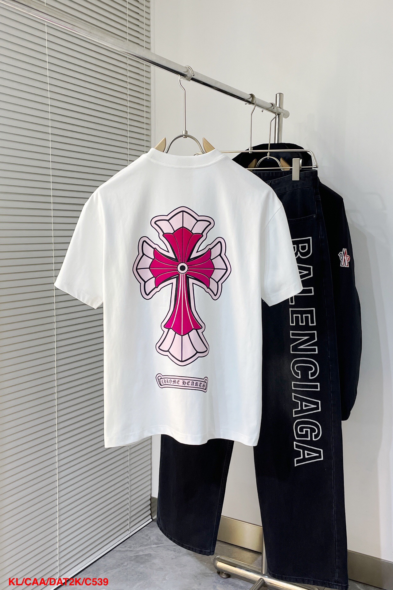 Men T-shirt Top Quality