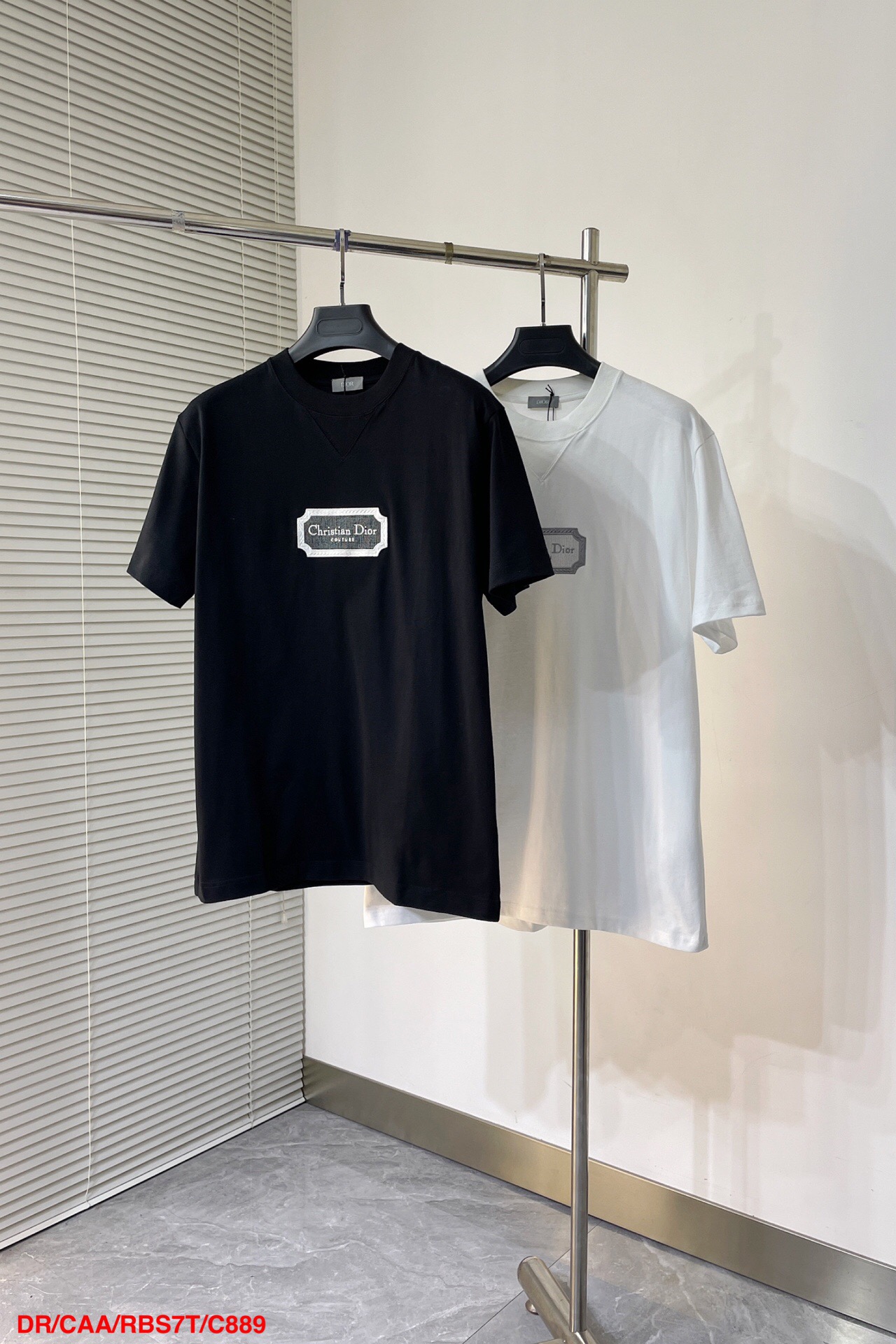 Men T-shirt Top Quality