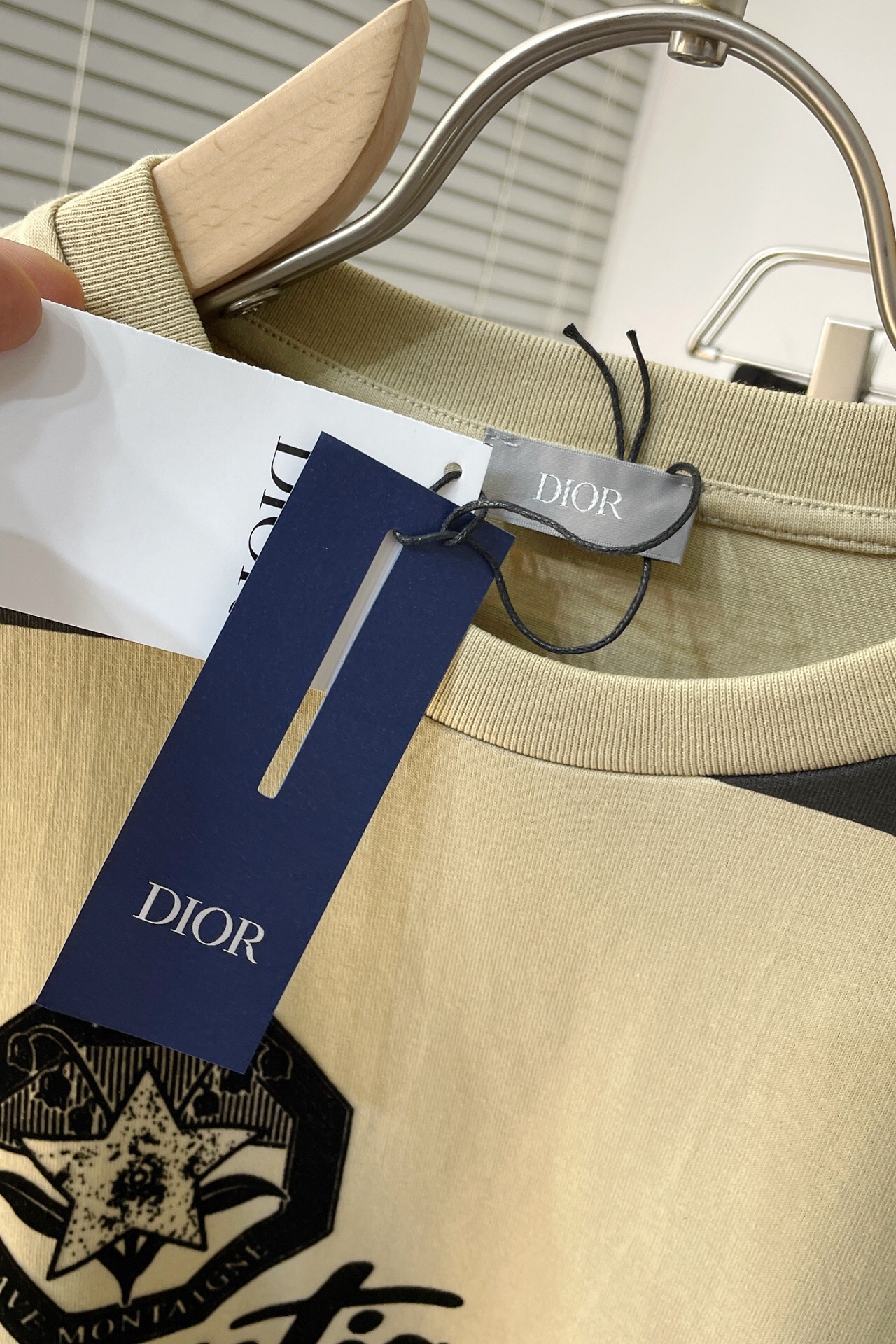 Men T-shirt Top Quality