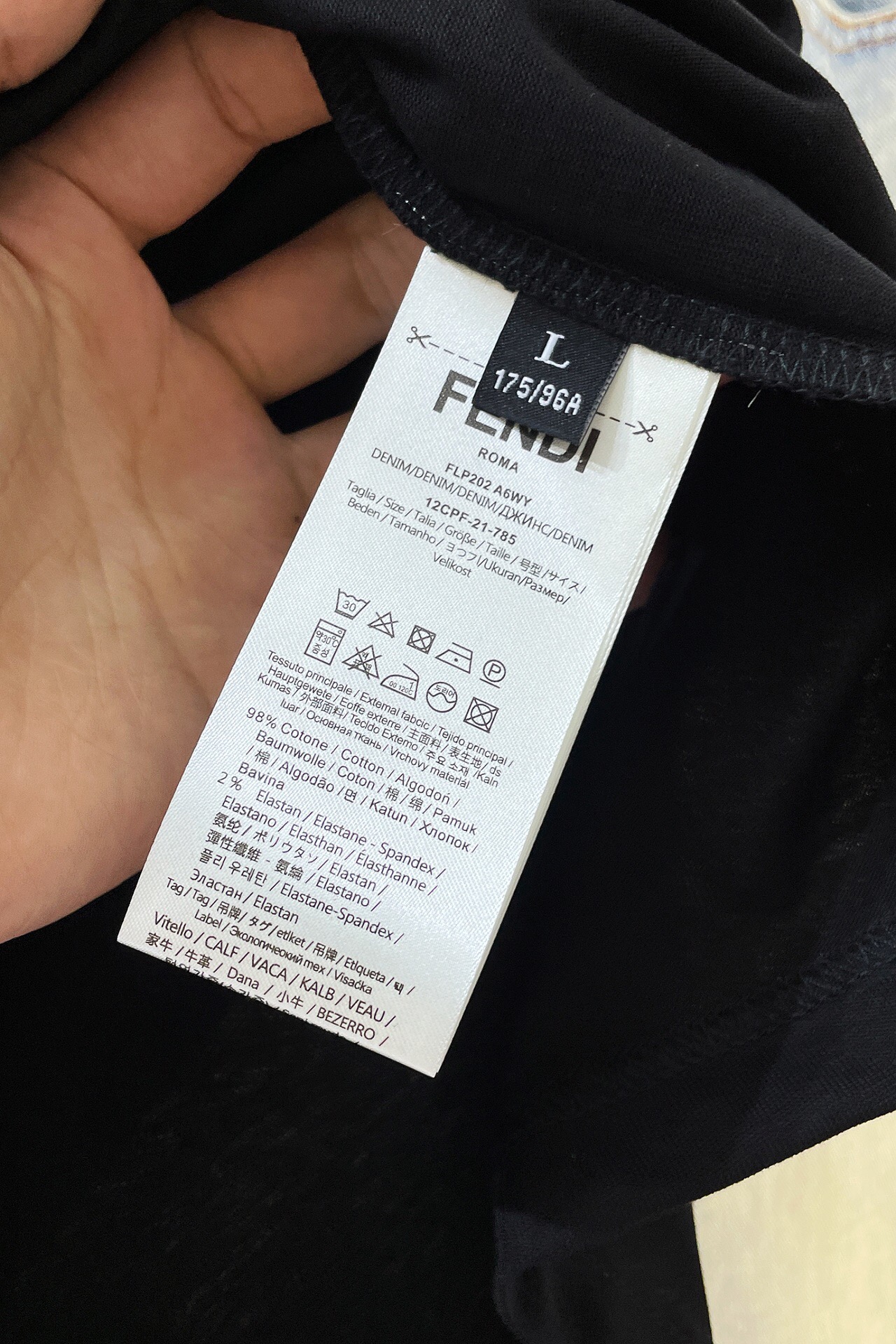 Men T-shirt Top Quality