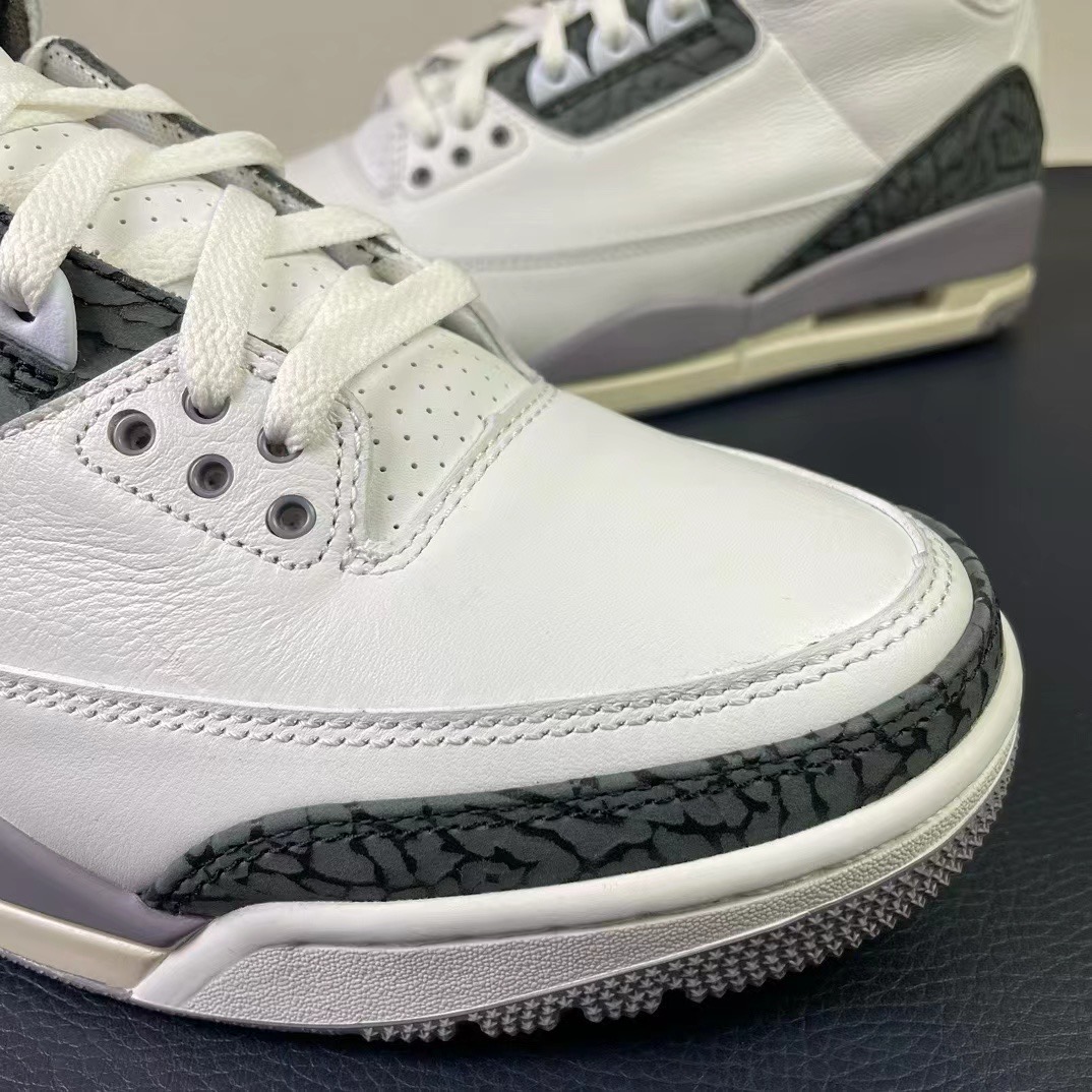 Air Jordan 3