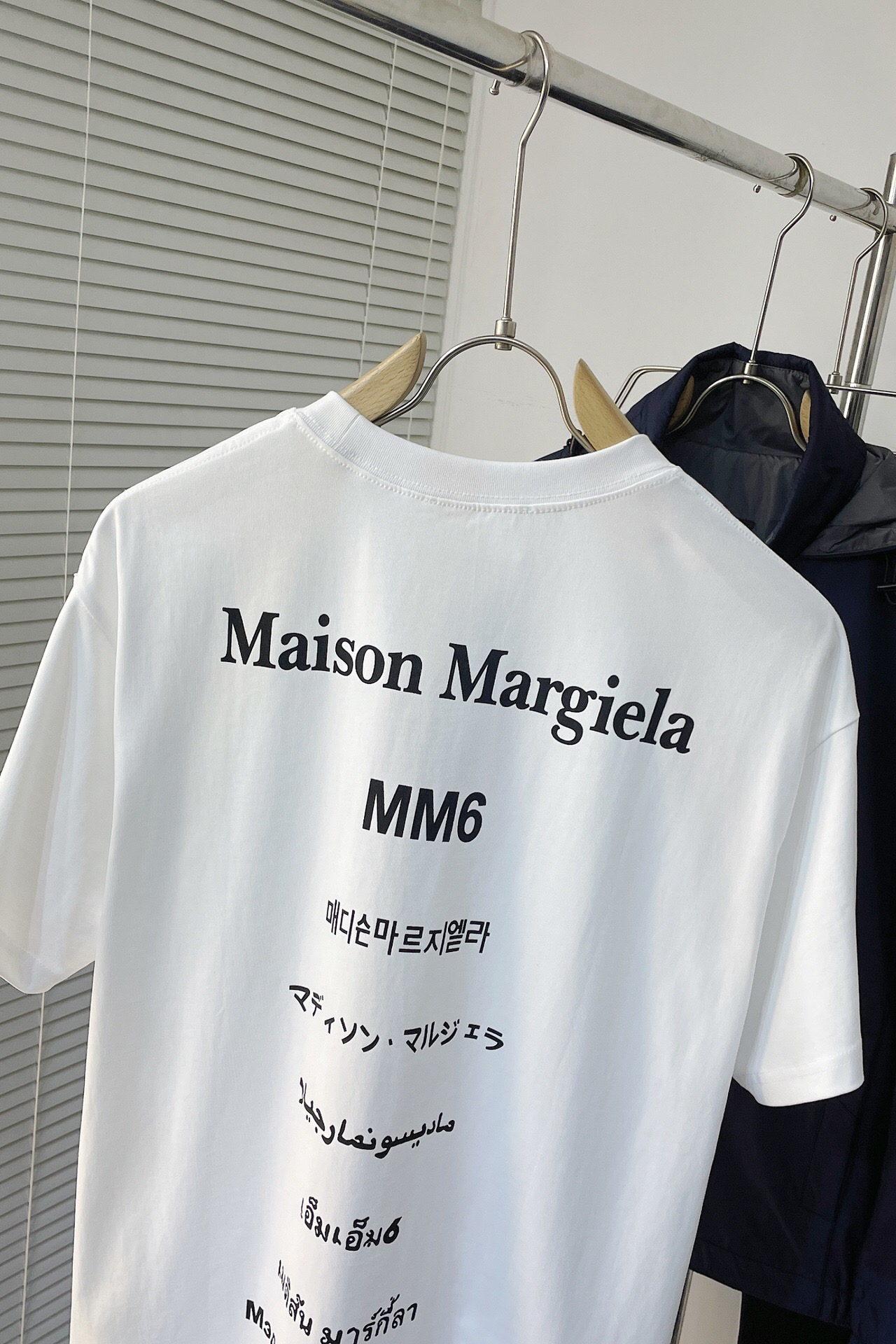 Men T-shirt Top Quality