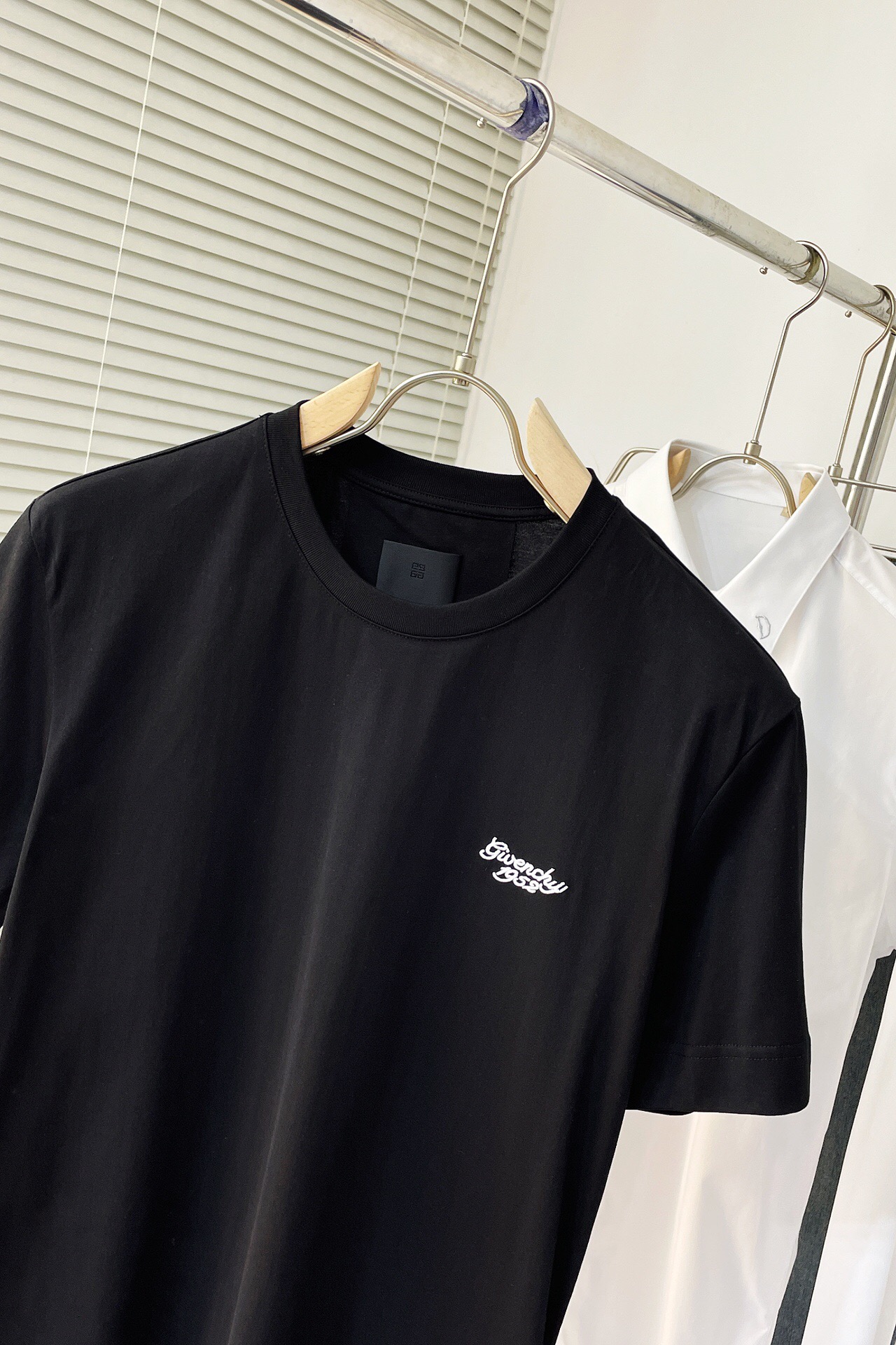 Men T-shirt Top Quality