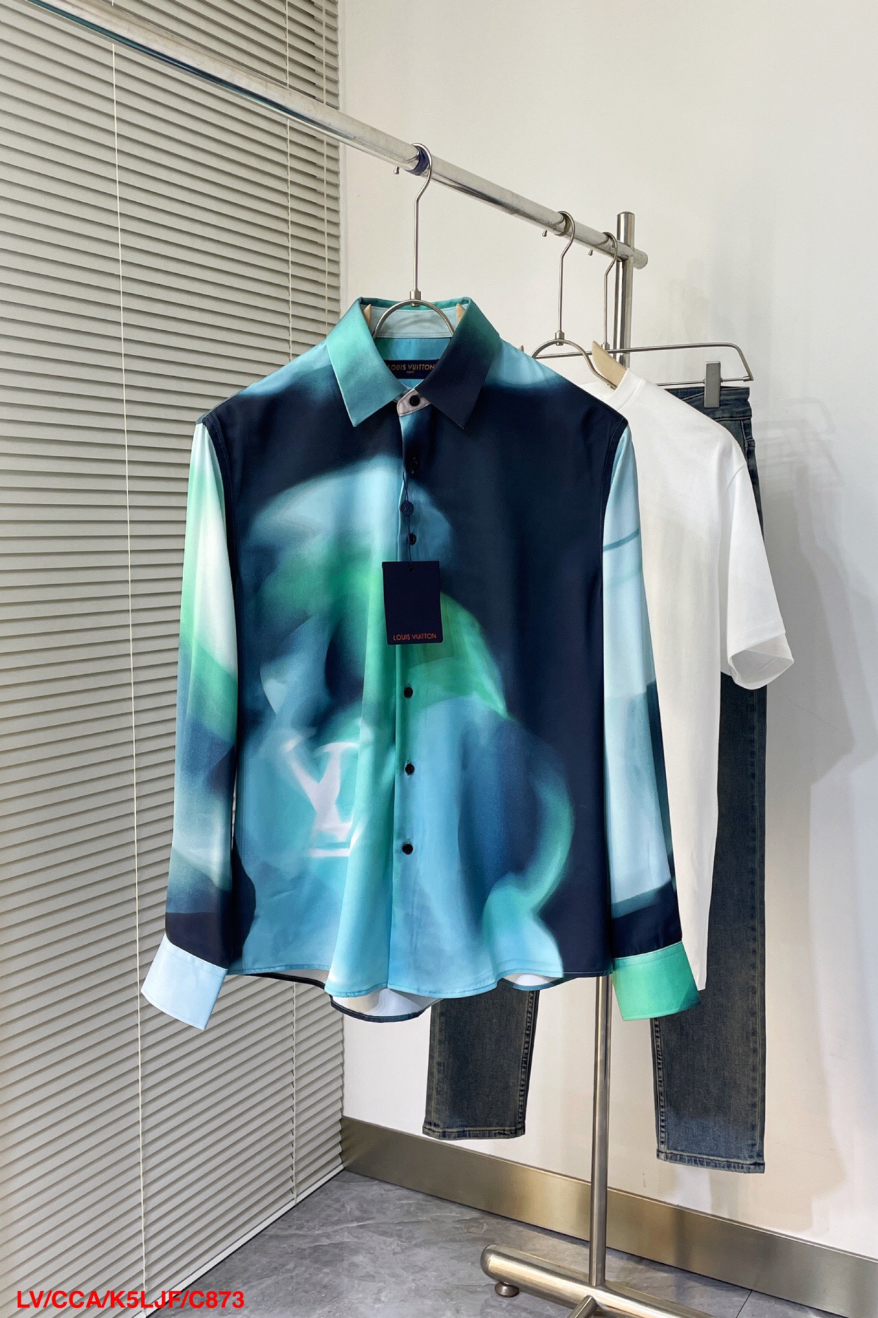 Men Shirt Top Quality