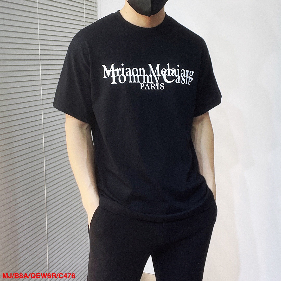 Men T-shirt Top Quality