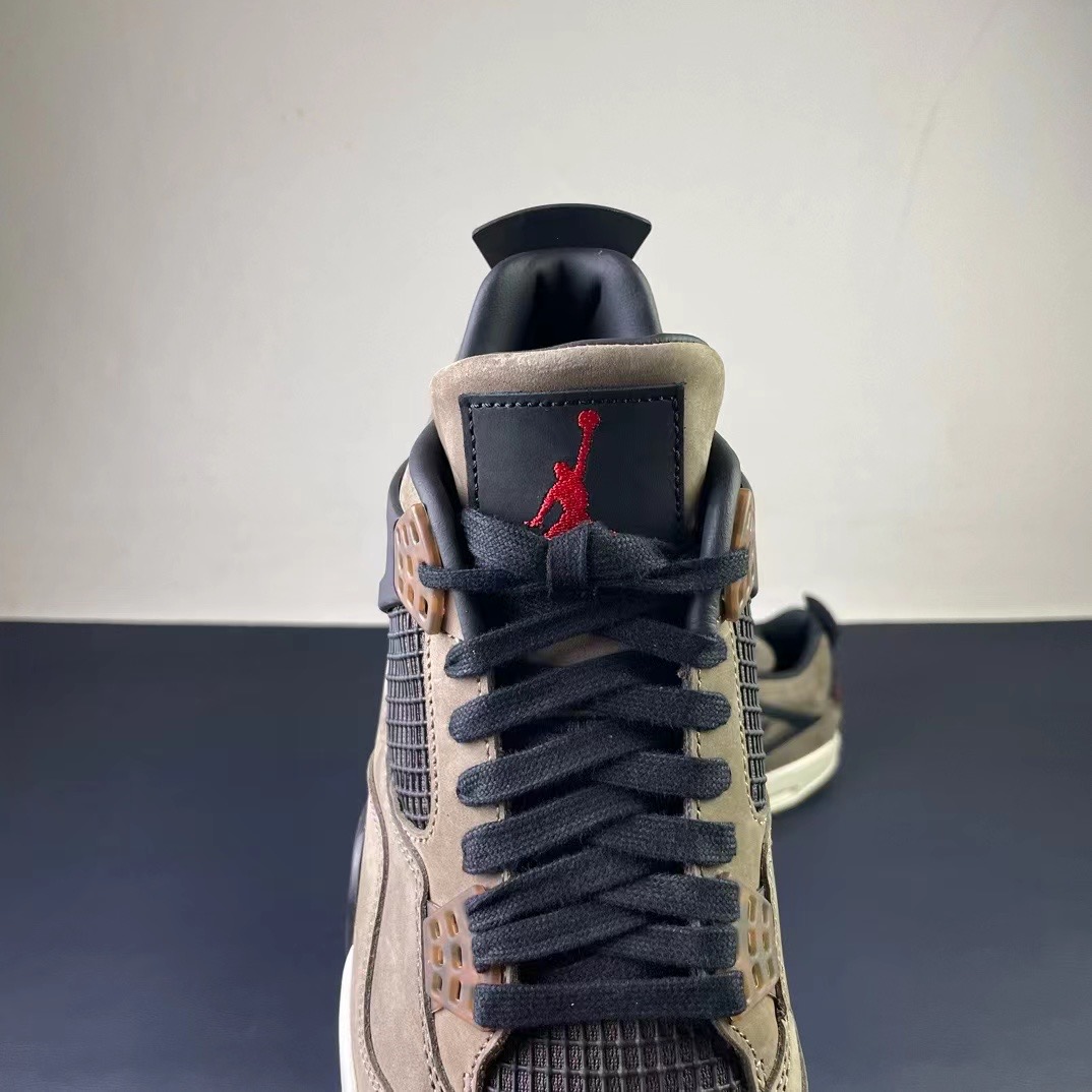 Good quality Air Jordan 4