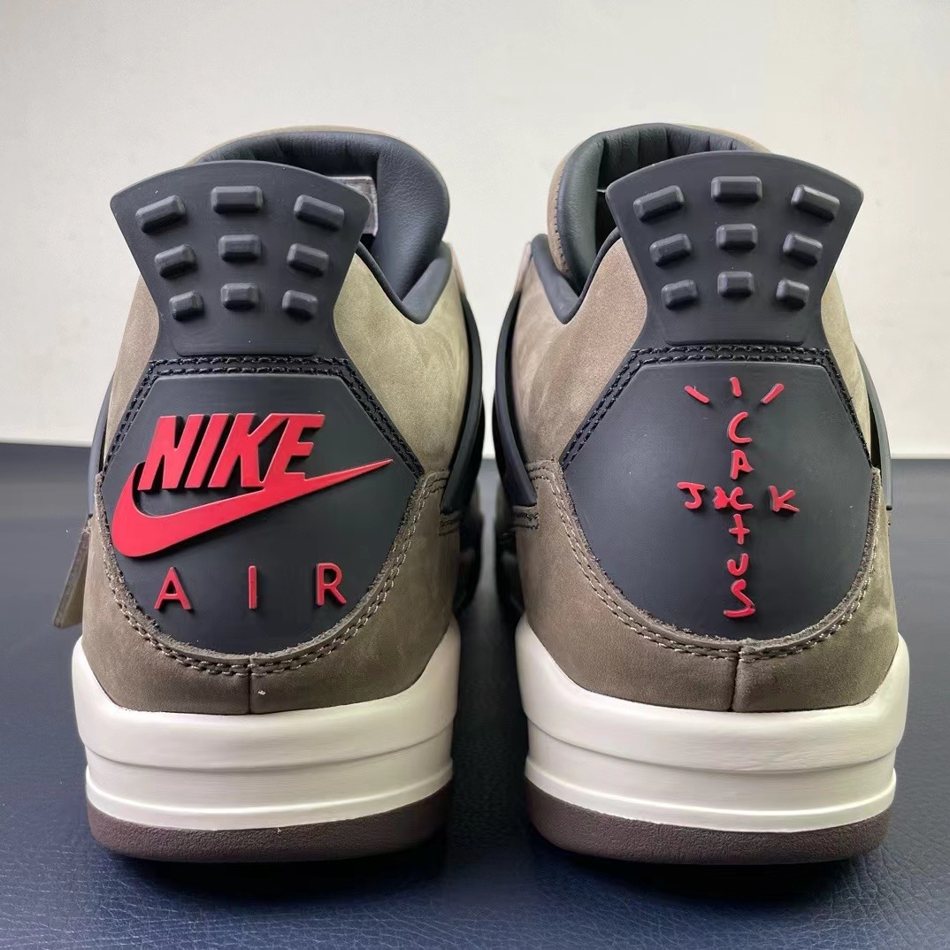 Good quality Air Jordan 4