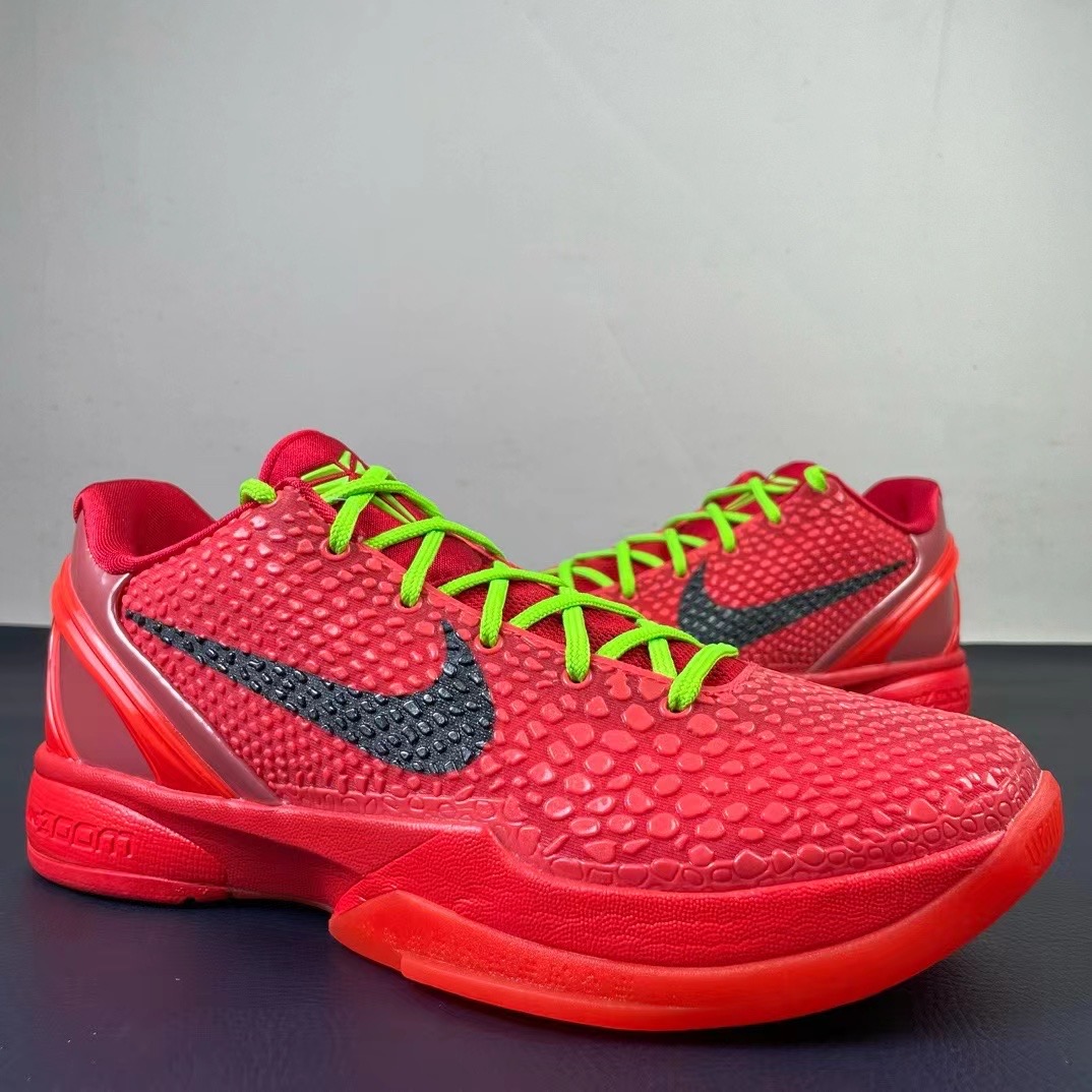 Nike kobe6