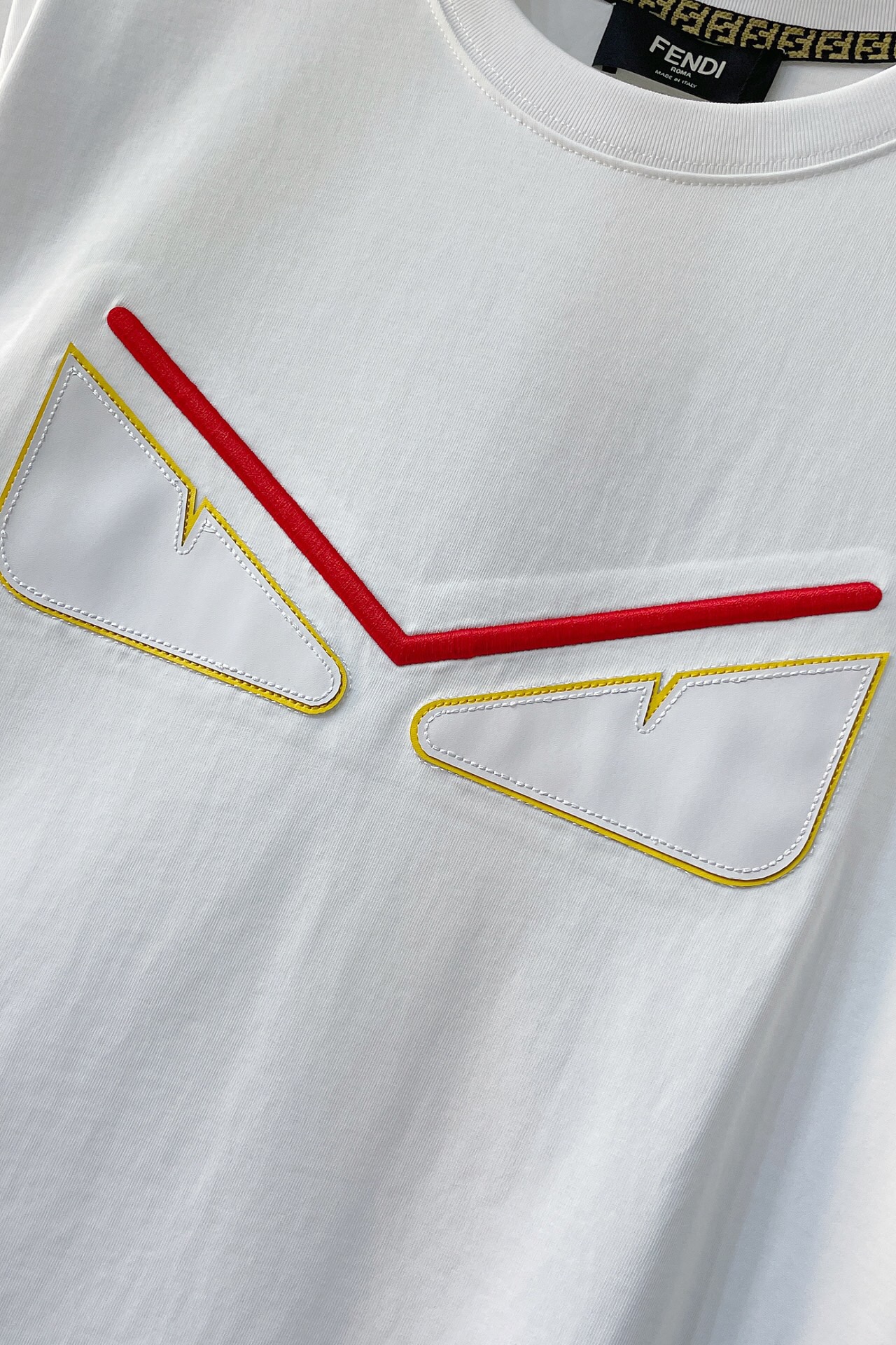 Men T-shirt Top Quality