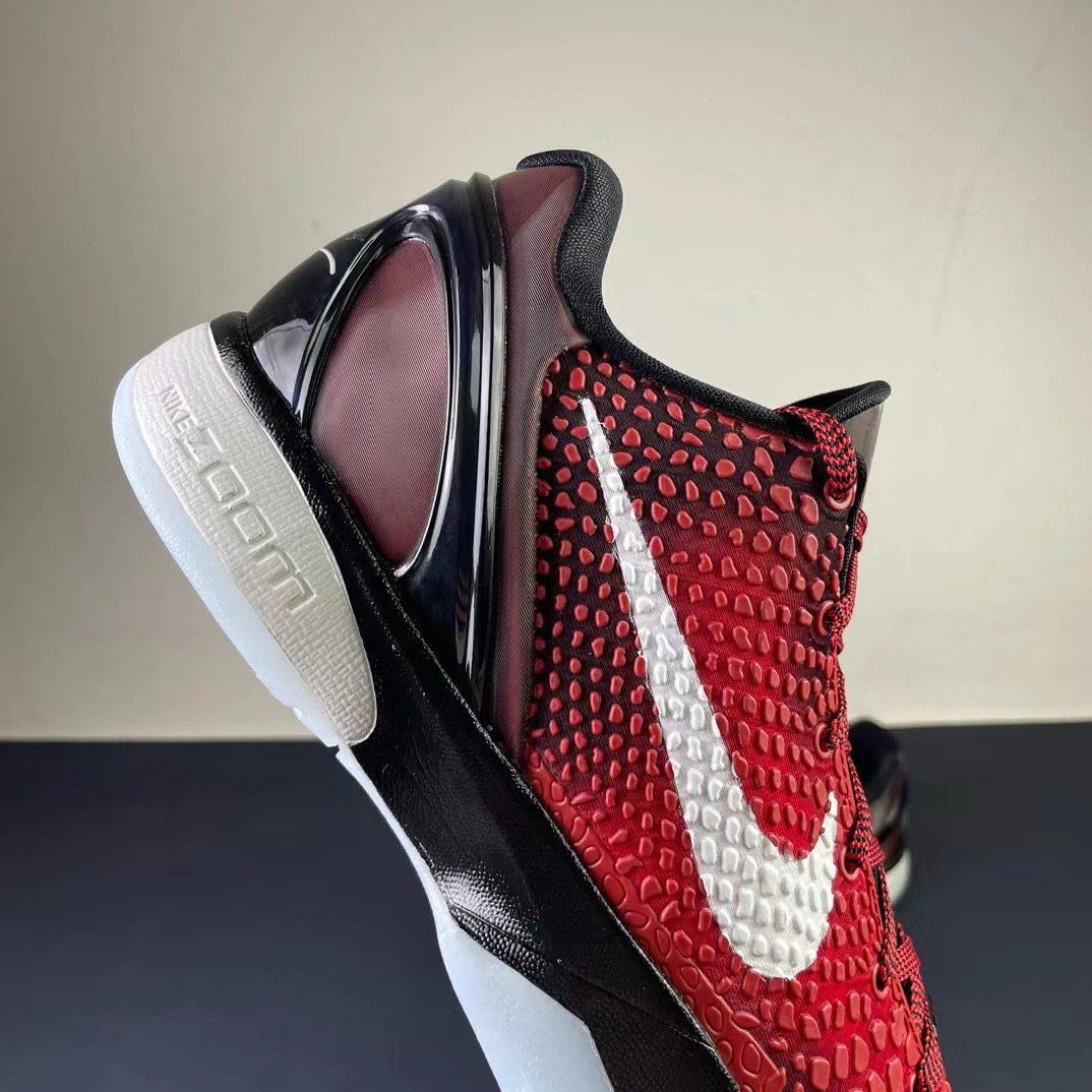 Nike zoom kobe6
