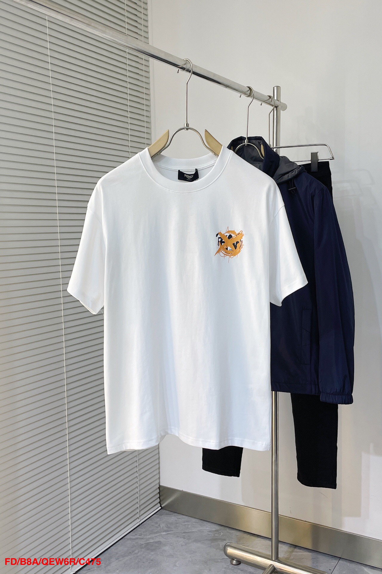 Men T-shirt Top Quality