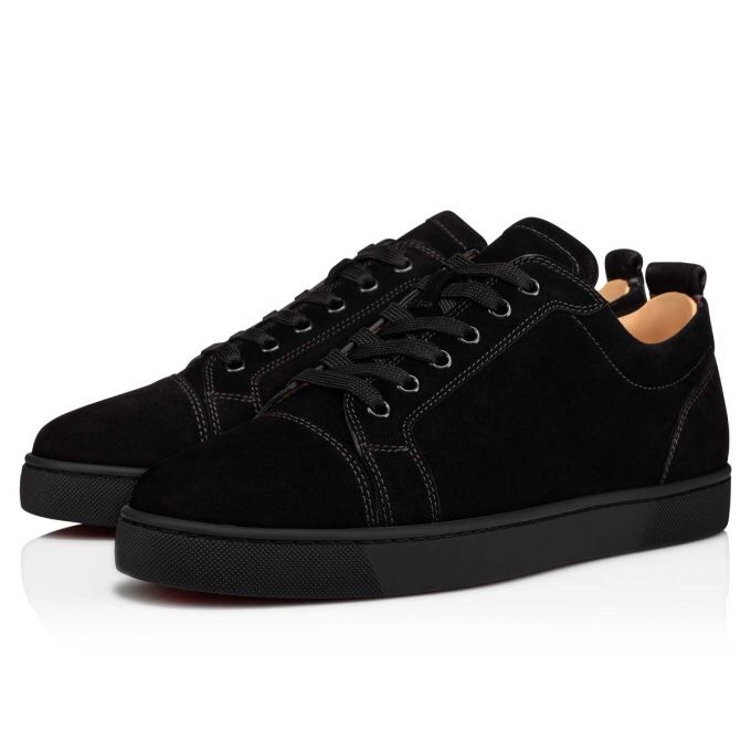 C*hristian ·Louboutin men women TOP sneakers