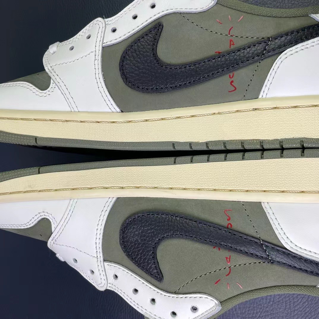 Men Women Air Jordan 1