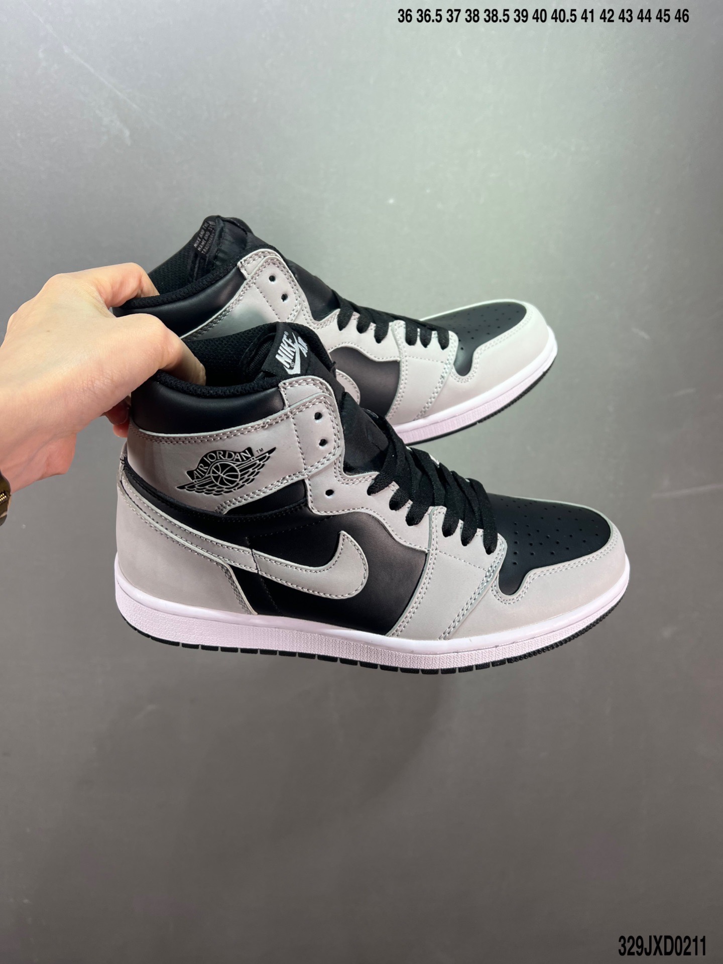 Air 1 Jordan 1 High AJ1