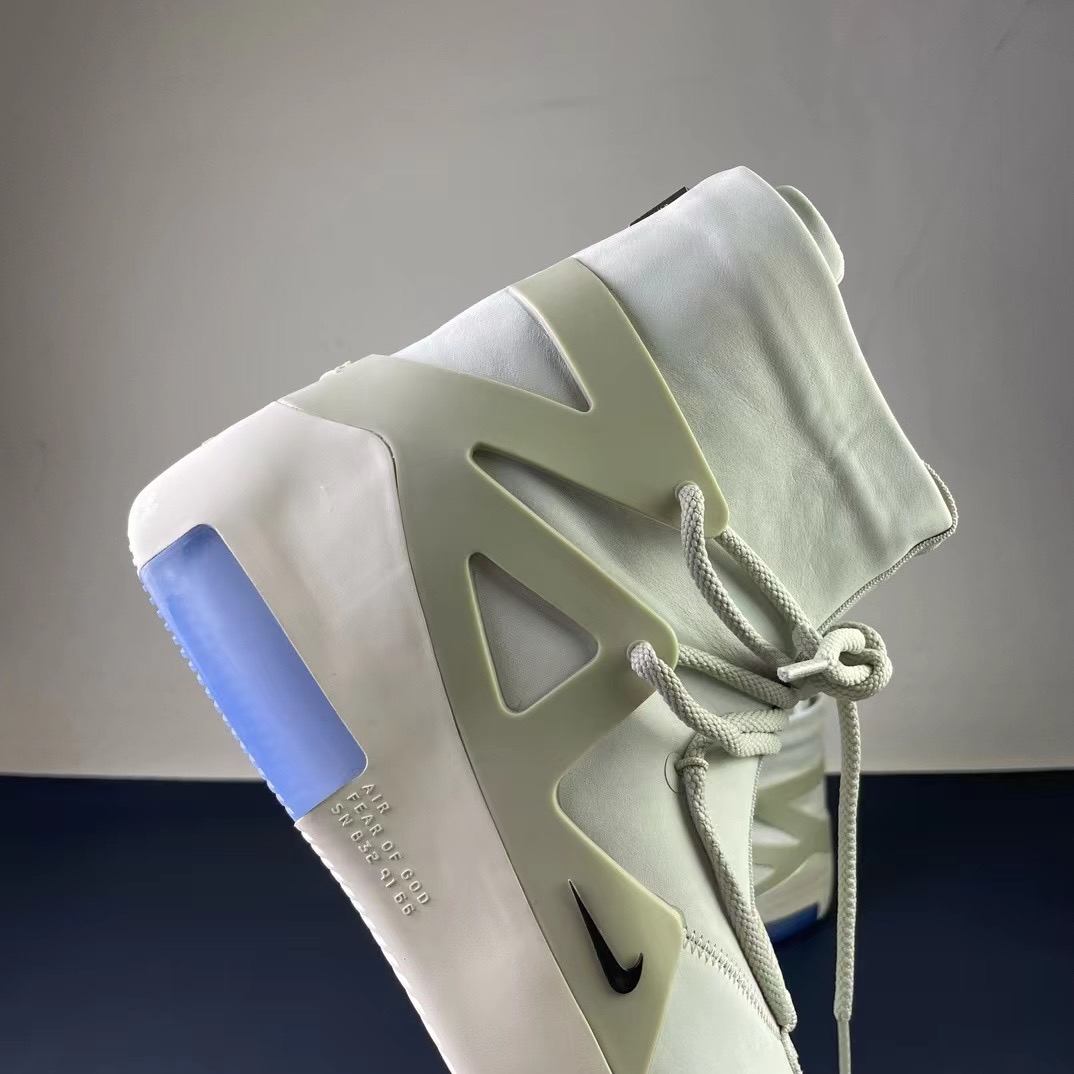 from Nike Air Fear Of God