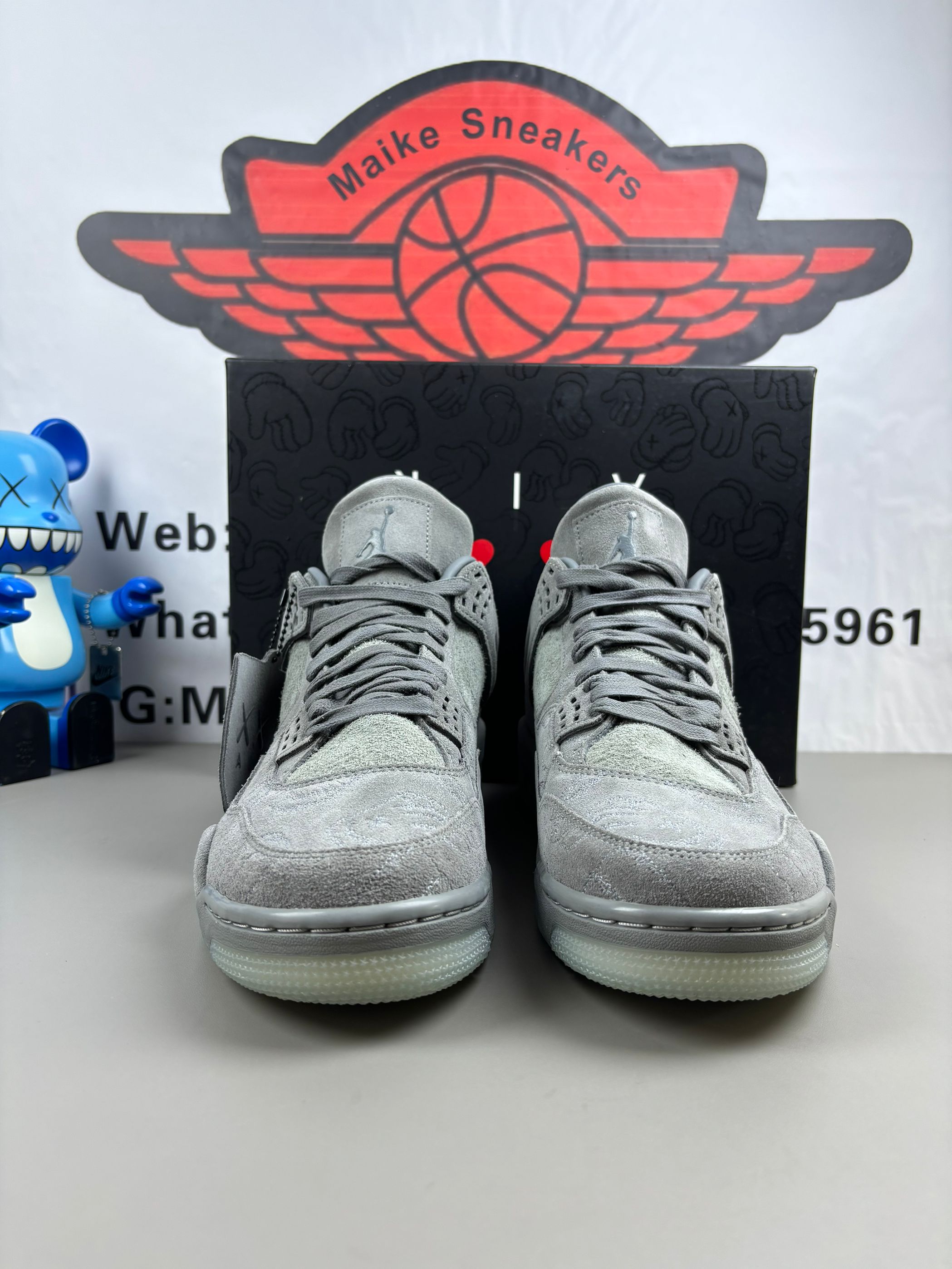 Good quality Air Jordan 4
