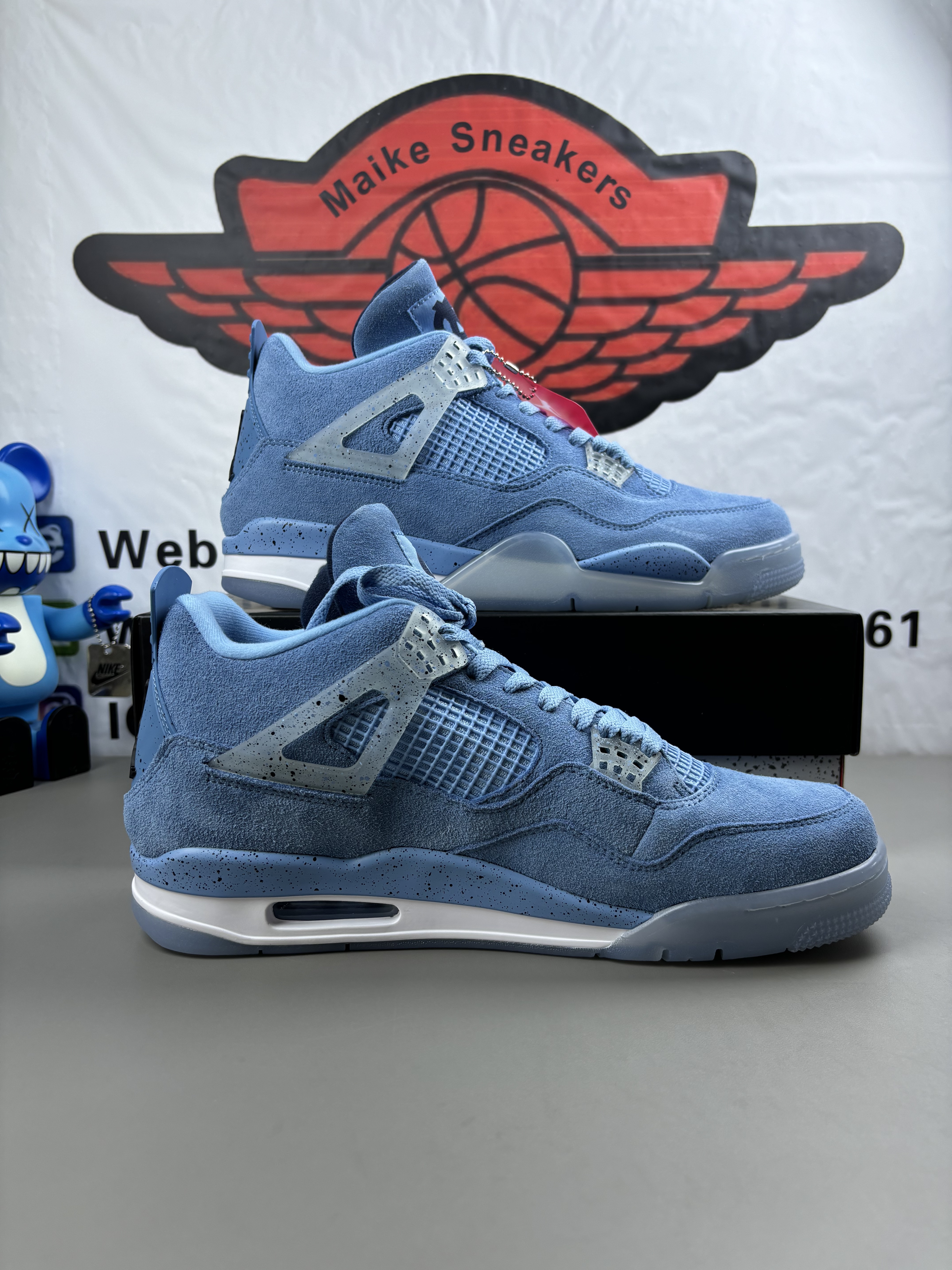 Good quality Air Jordan 4