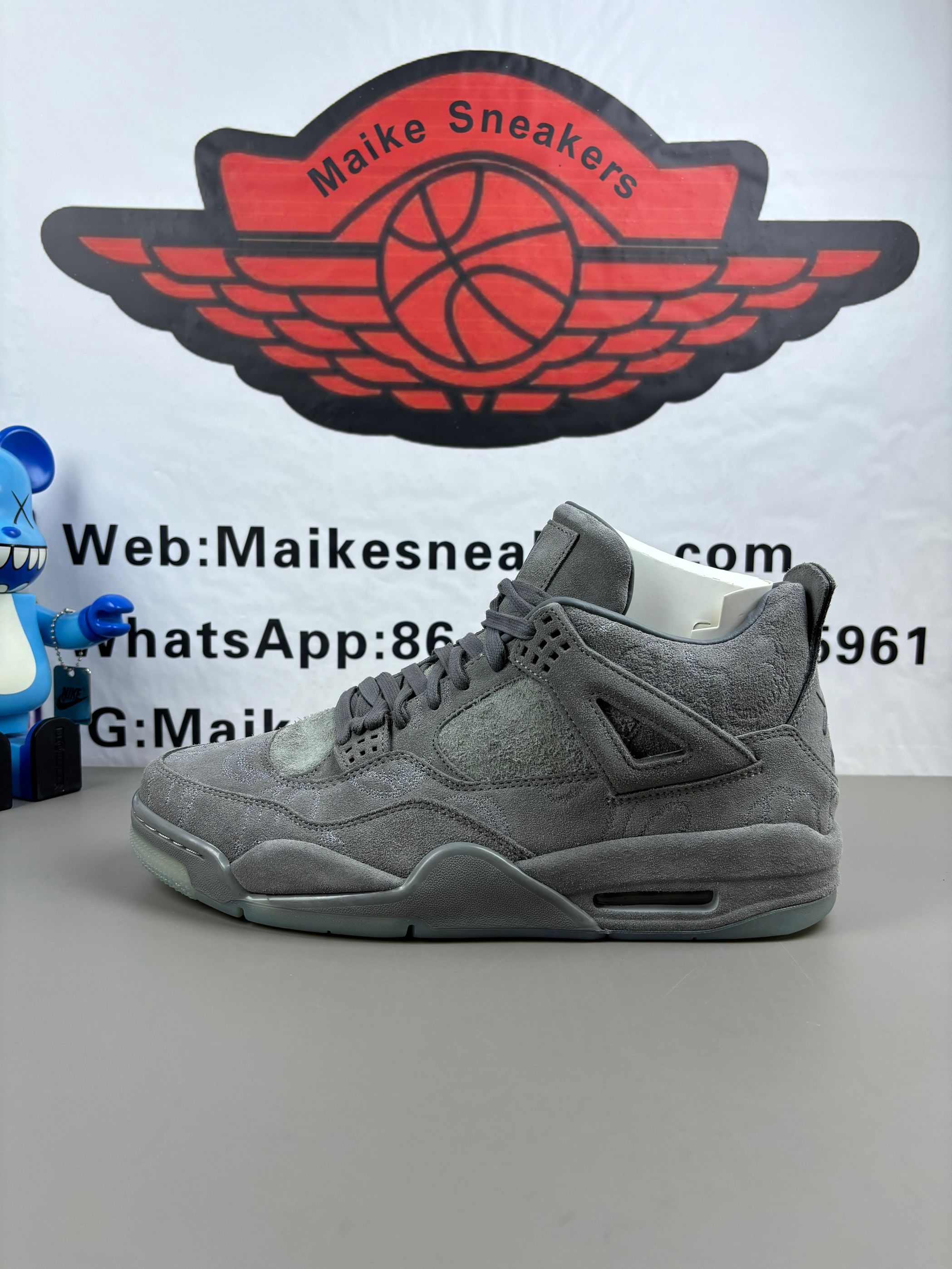 Good quality Air Jordan 4