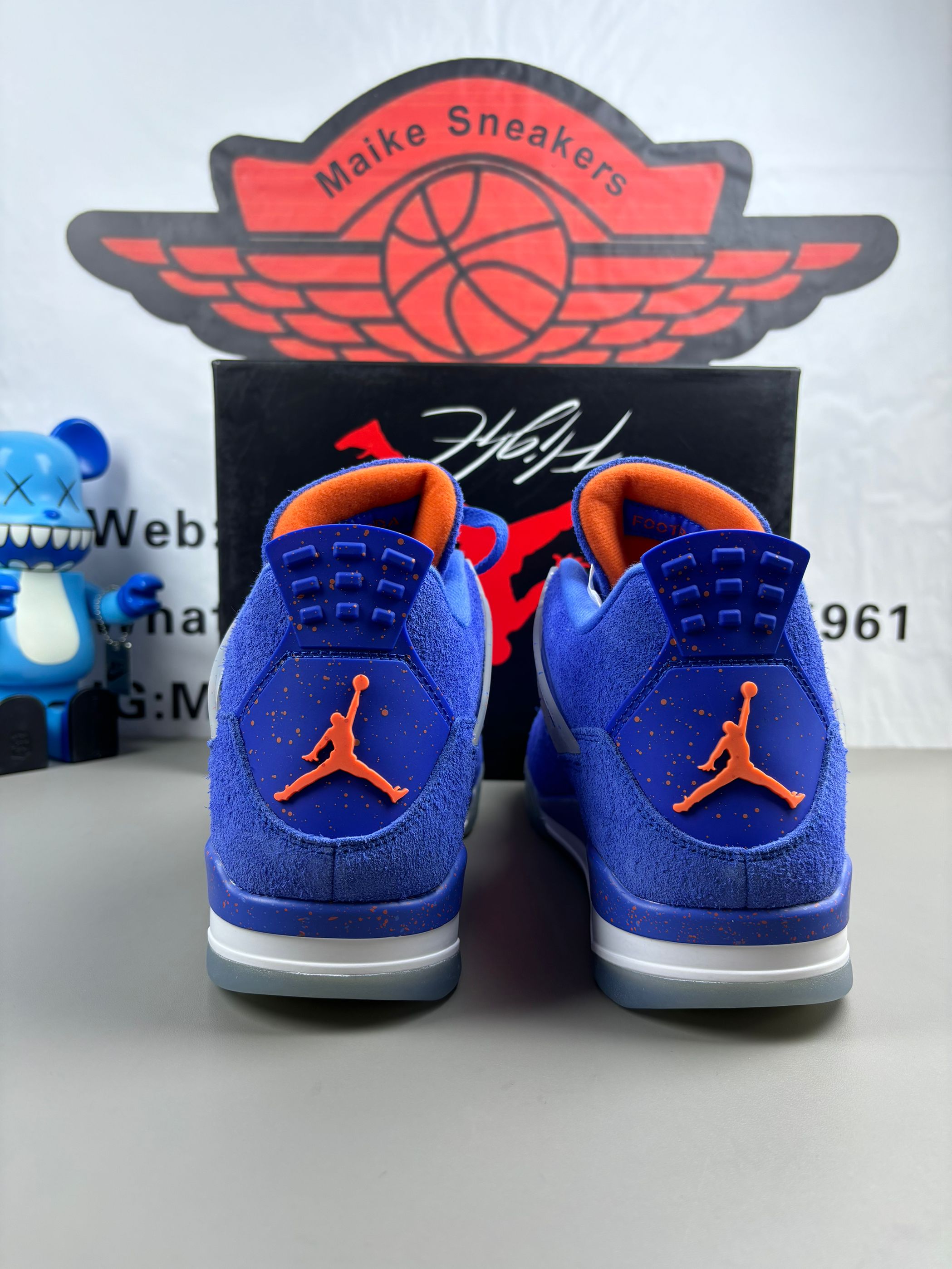 Good quality Air Jordan 4