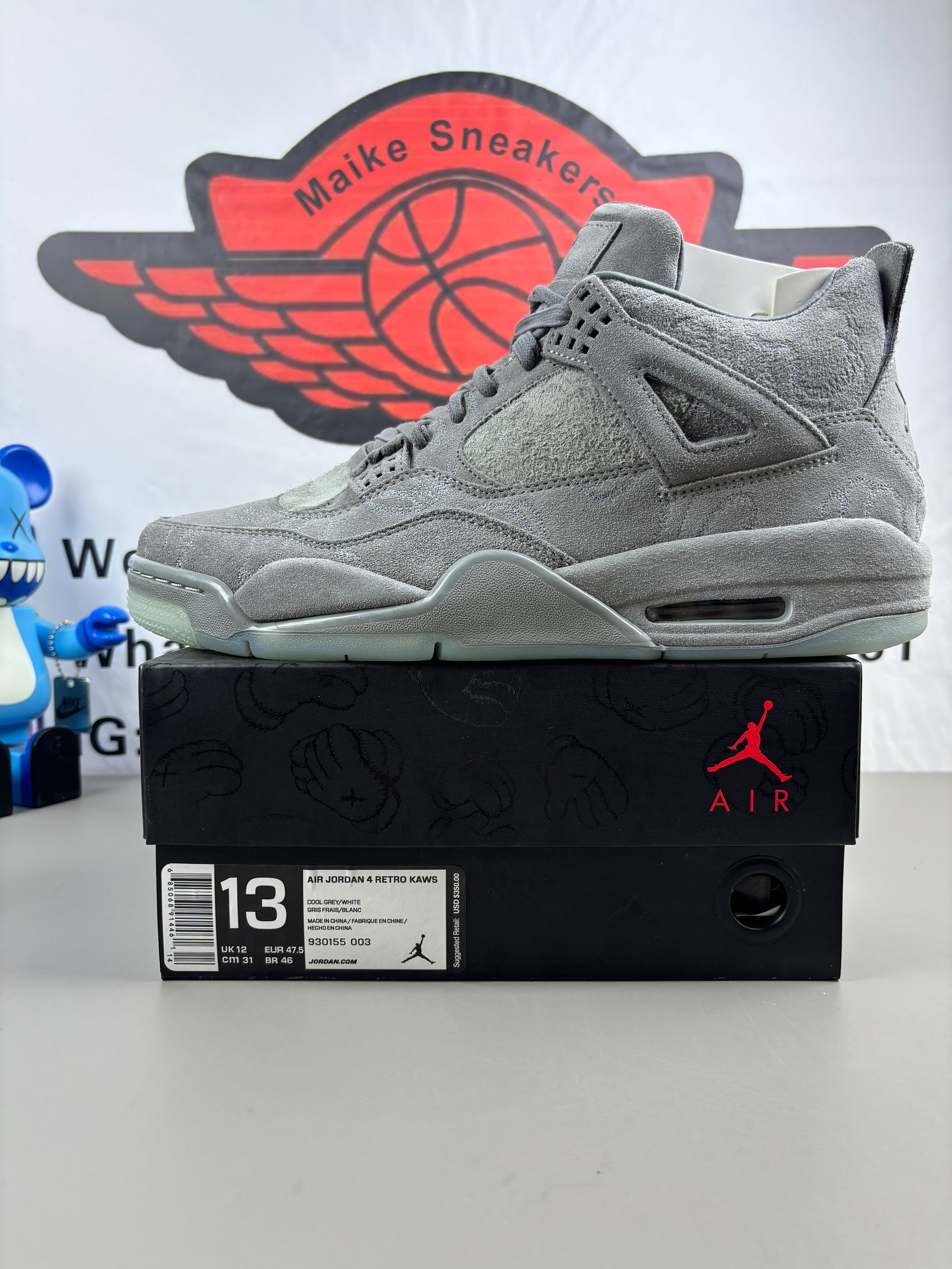 Good quality Air Jordan 4
