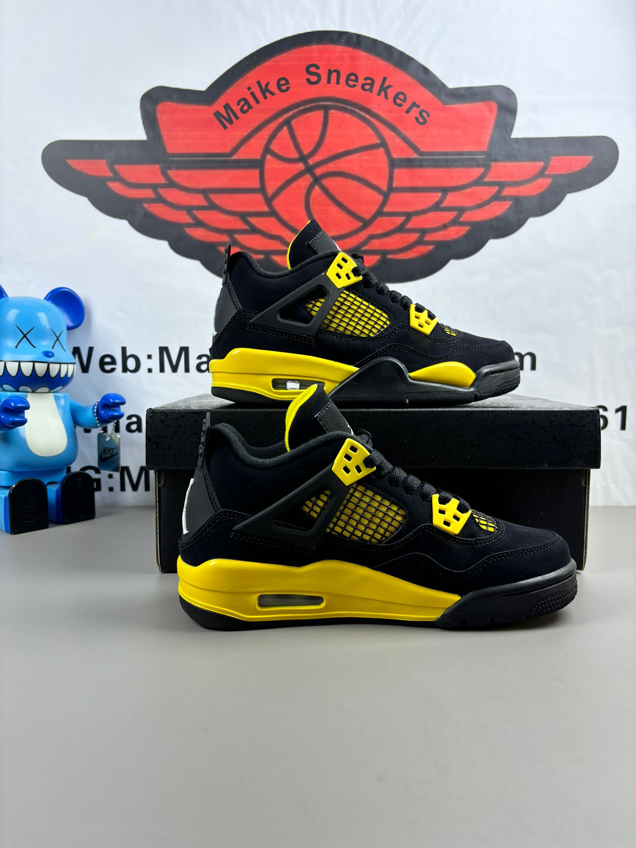 Good quality Air Jordan 4