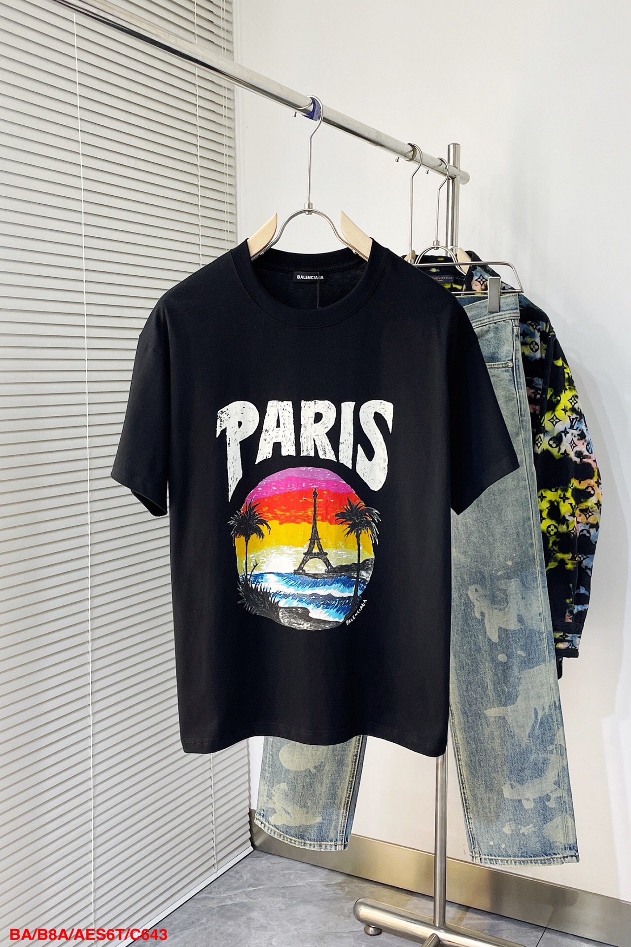 Men T-shirt Top Quality