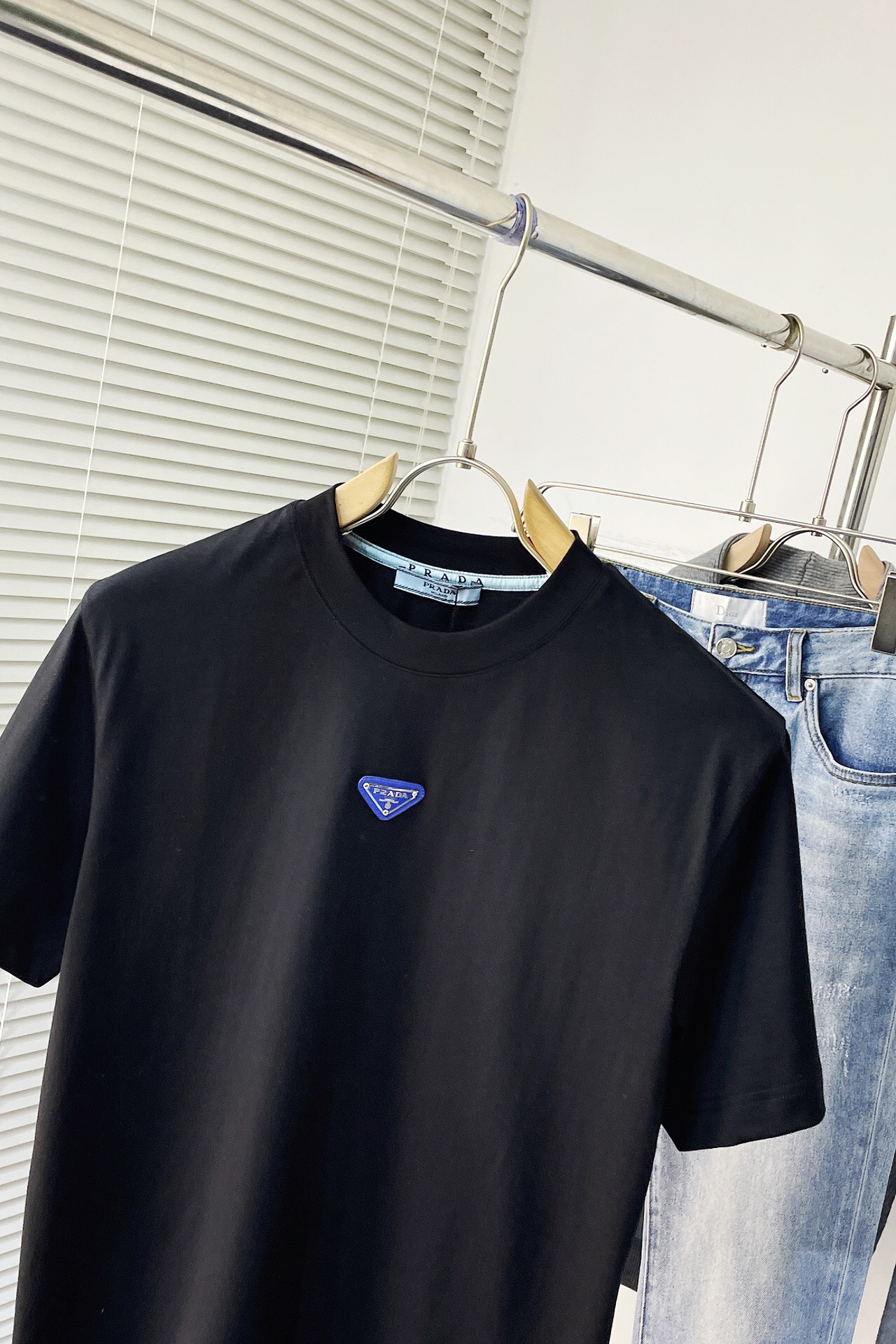 Men T-shirt Top Quality