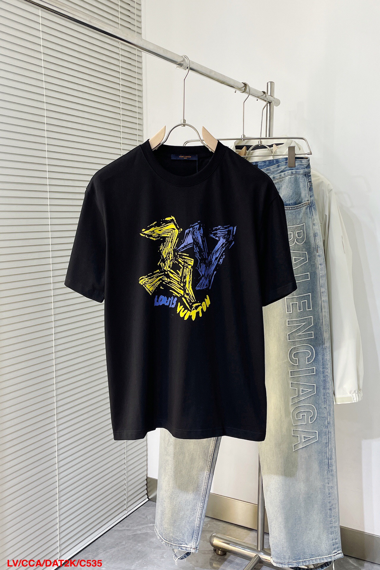 Men T-shirt Top Quality