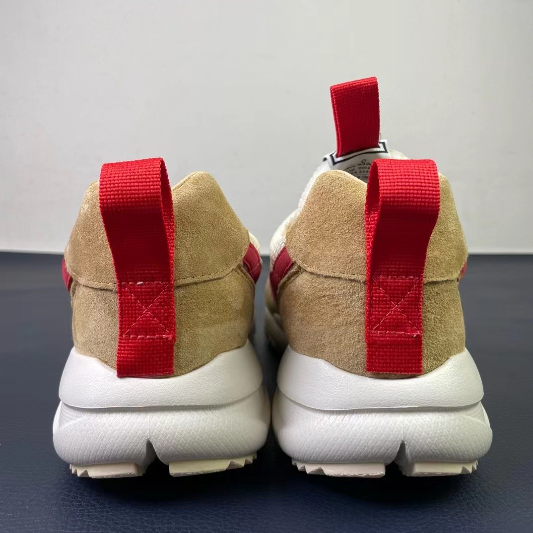 Tom Sachs+ Nike Craft Mars Yard TS nasa 2.0