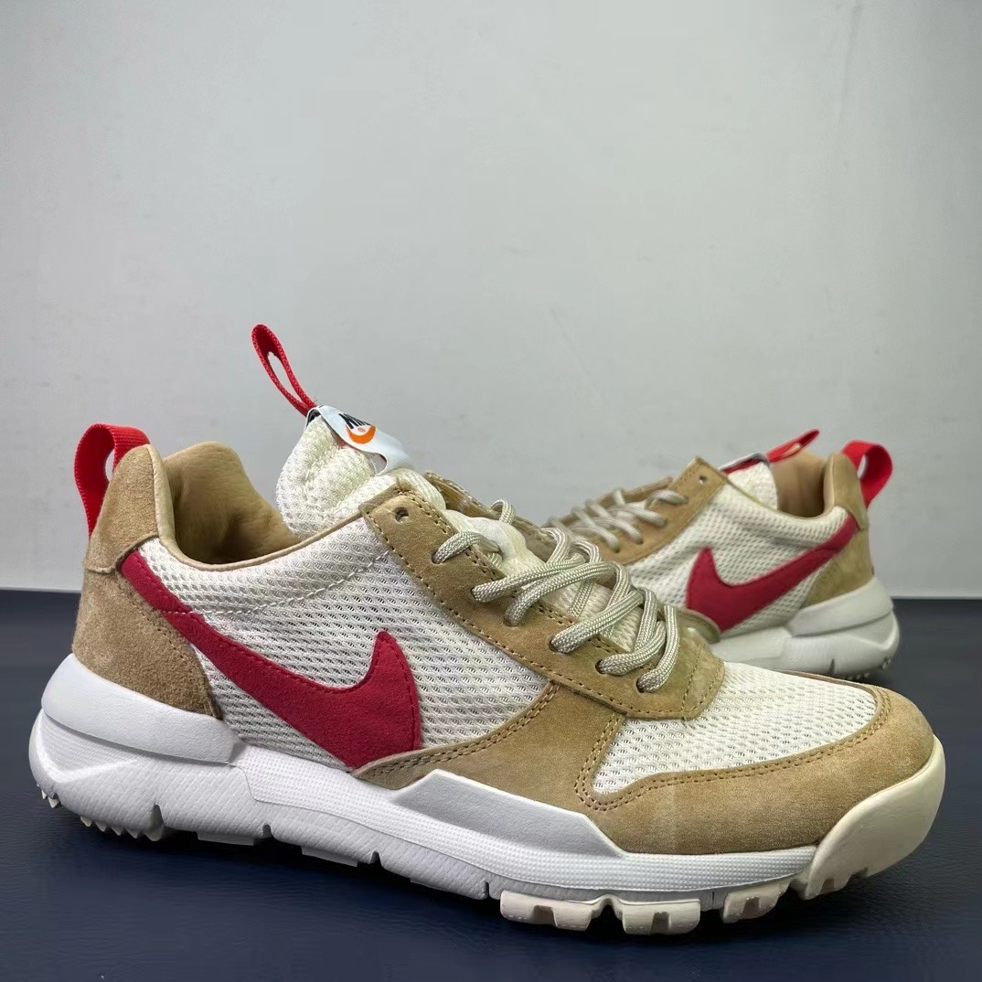 Tom Sachs+ Nike Craft Mars Yard TS nasa 2.0