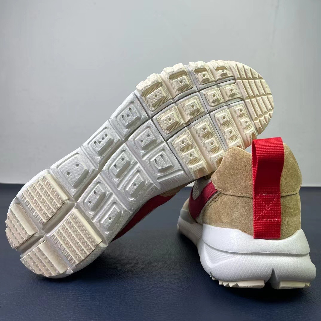 Tom Sachs+ Nike Craft Mars Yard TS nasa 2.0