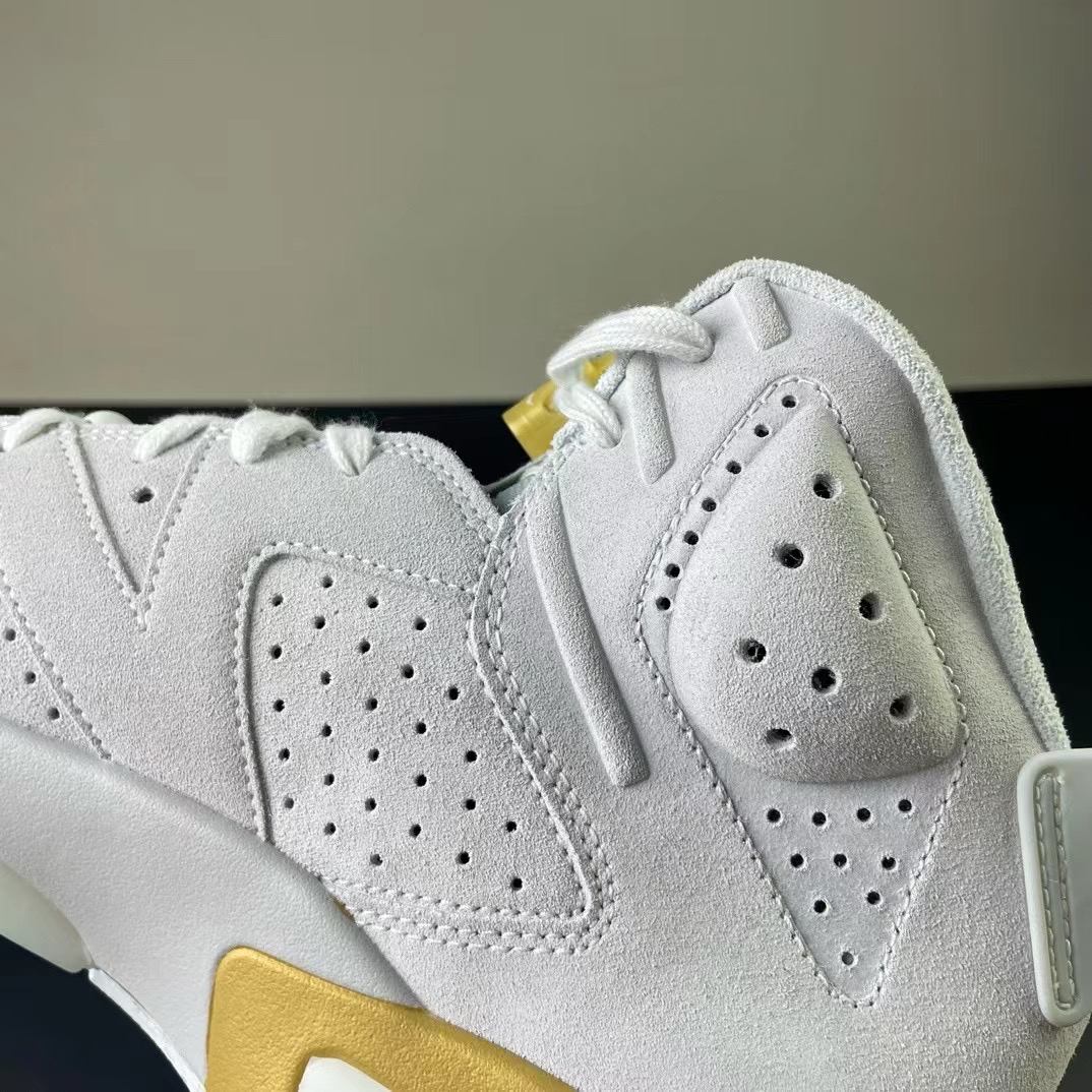 Nike Air Jordan 6 aj6