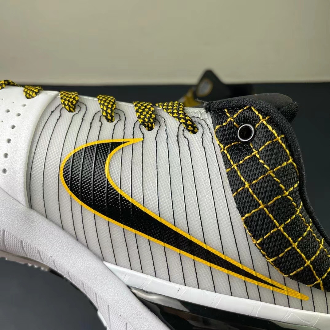 Nike zoom kobe4