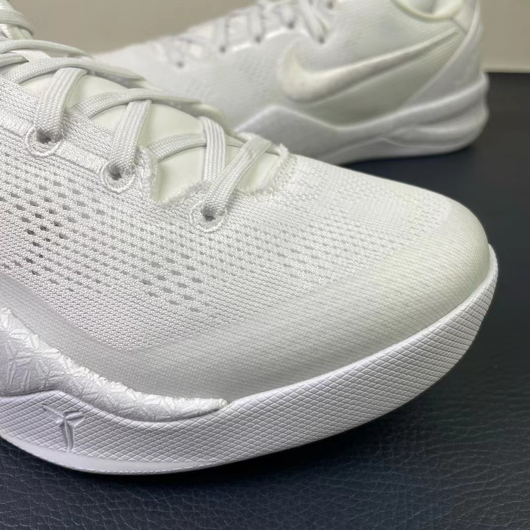 Men Nike zoom kobe 8