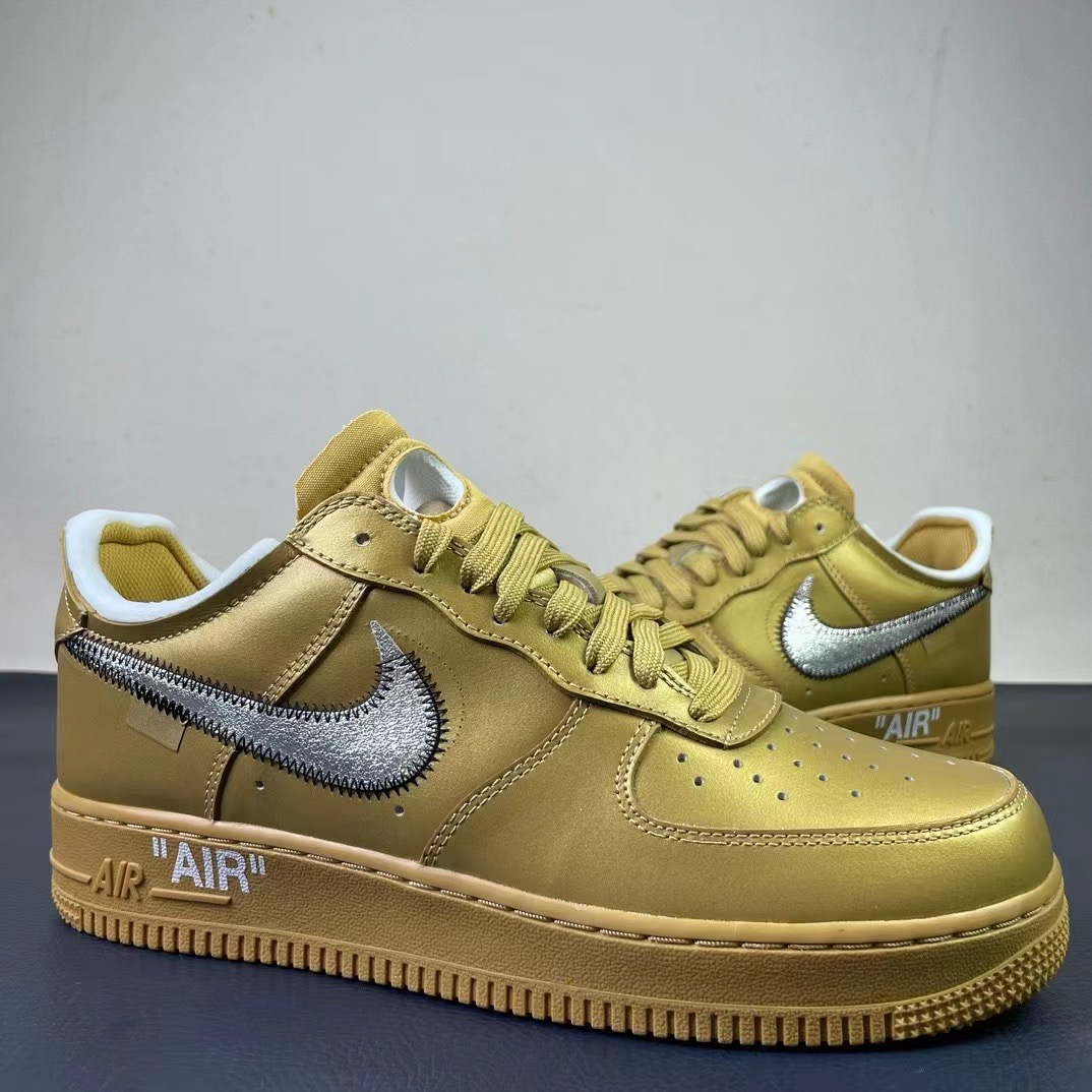 from Nike Air Force 1 07