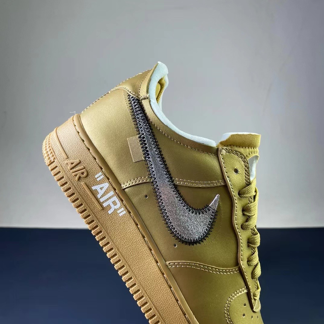 from Nike Air Force 1 07