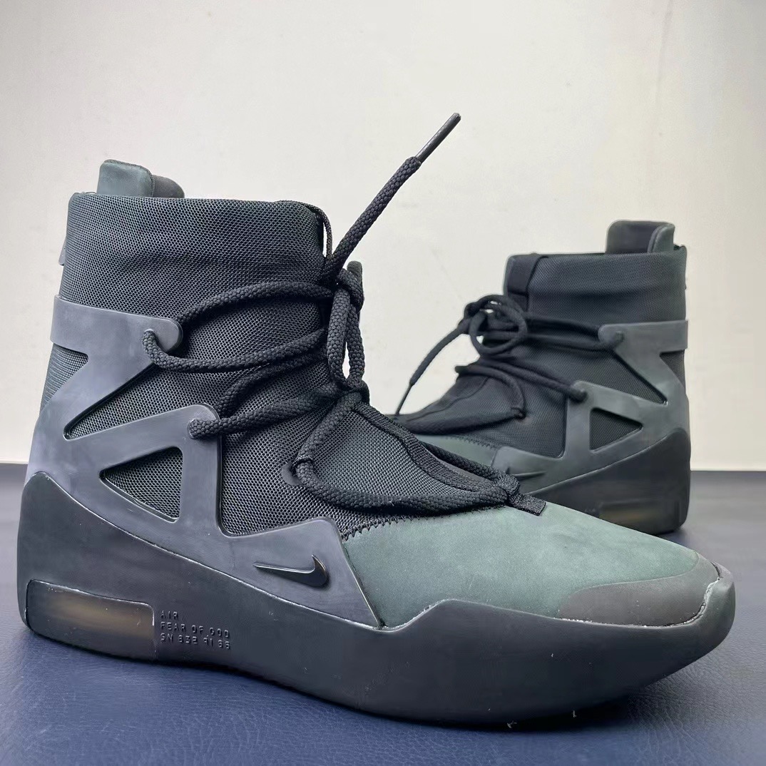 from Nike Air Fear Of God