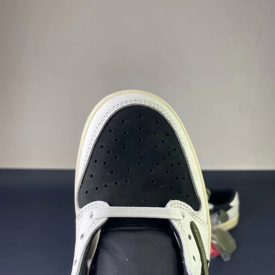 Men Women Air Jordan 1