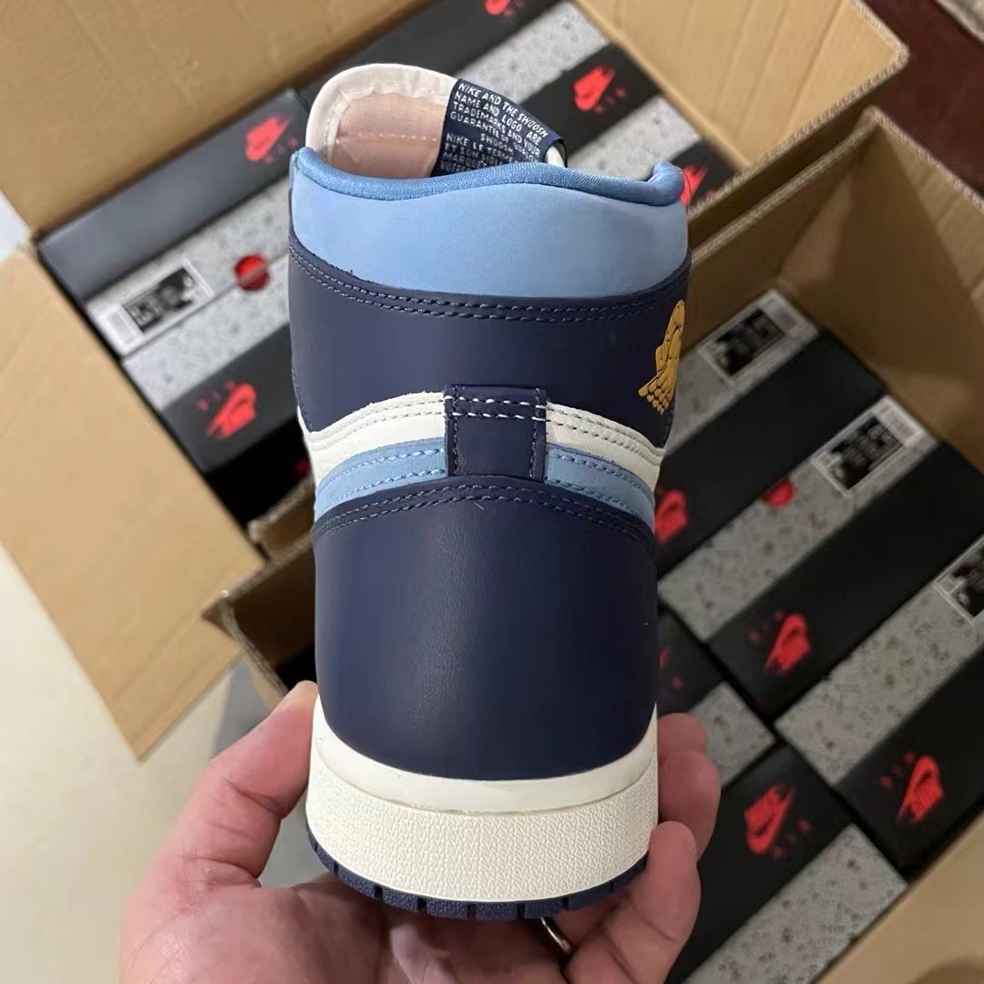 Air Jordan 1 sneaker