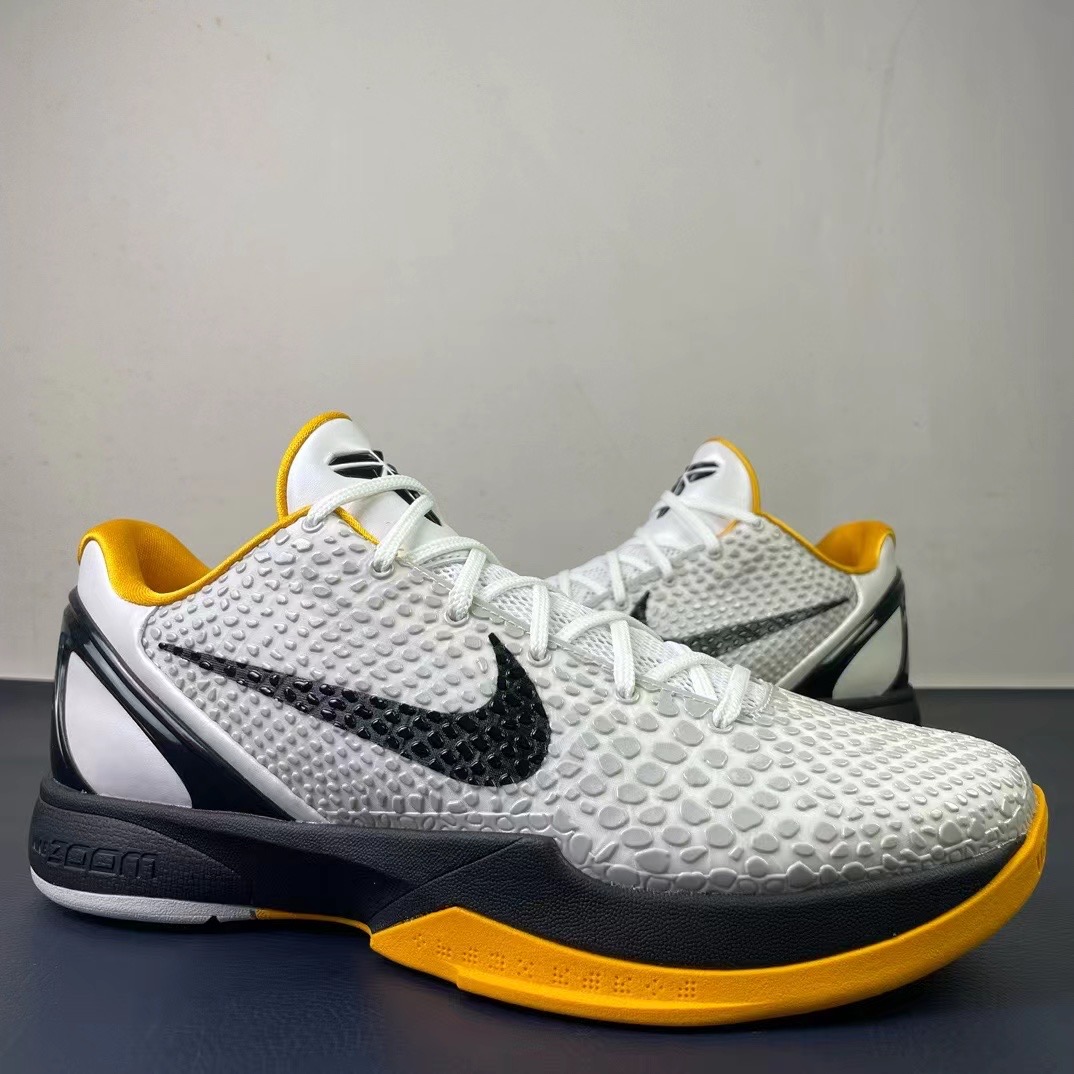 Nike zoom kobe6